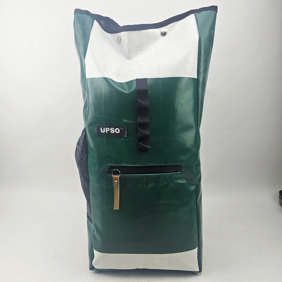 Bridgwater Backpack - Green - BWR160