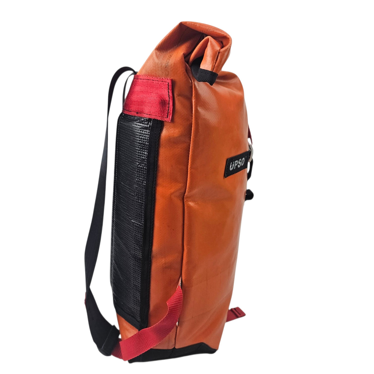 Burtonwood Backpack Small - Orange - BWS456