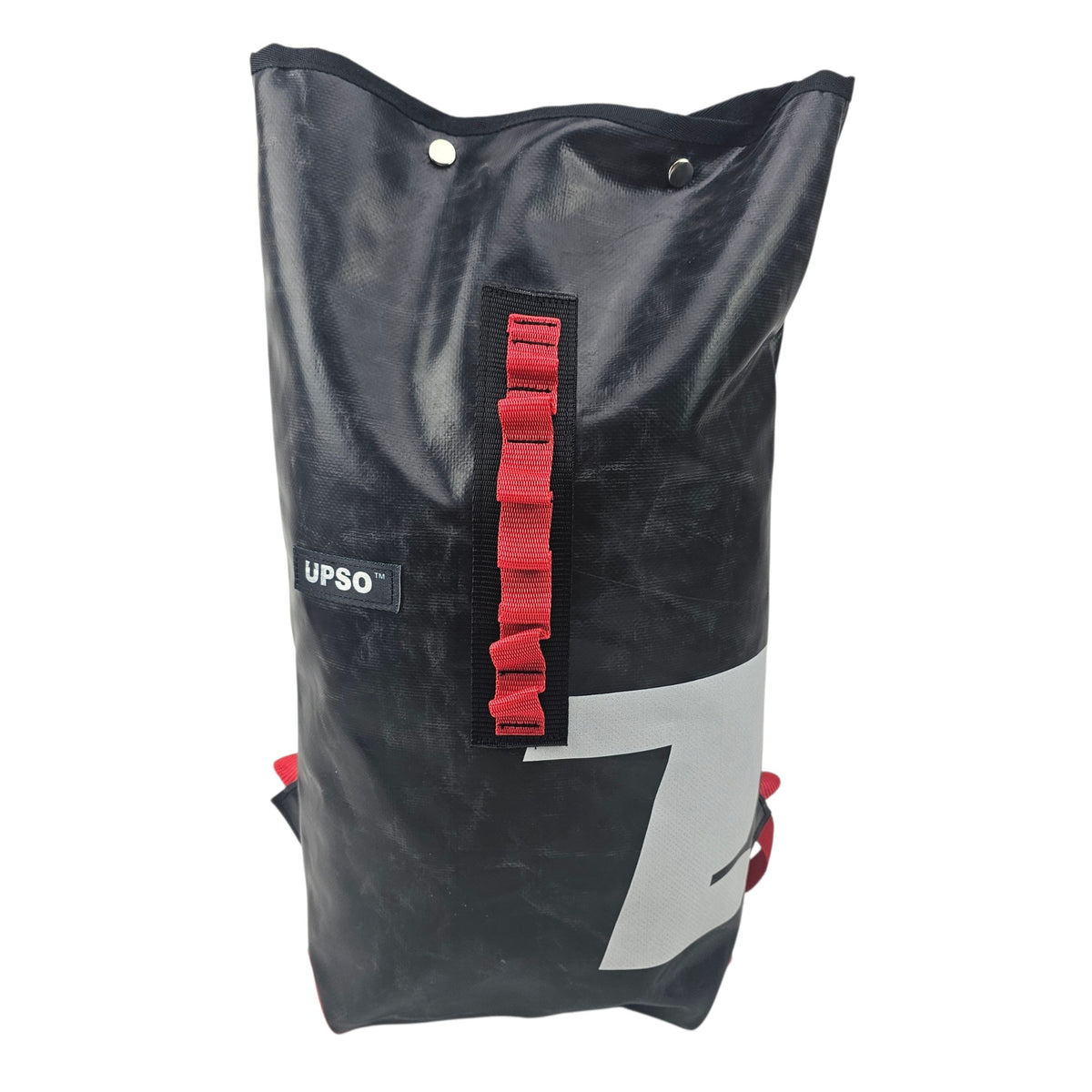 Burtonwood Backpack Small - Black - BWS457