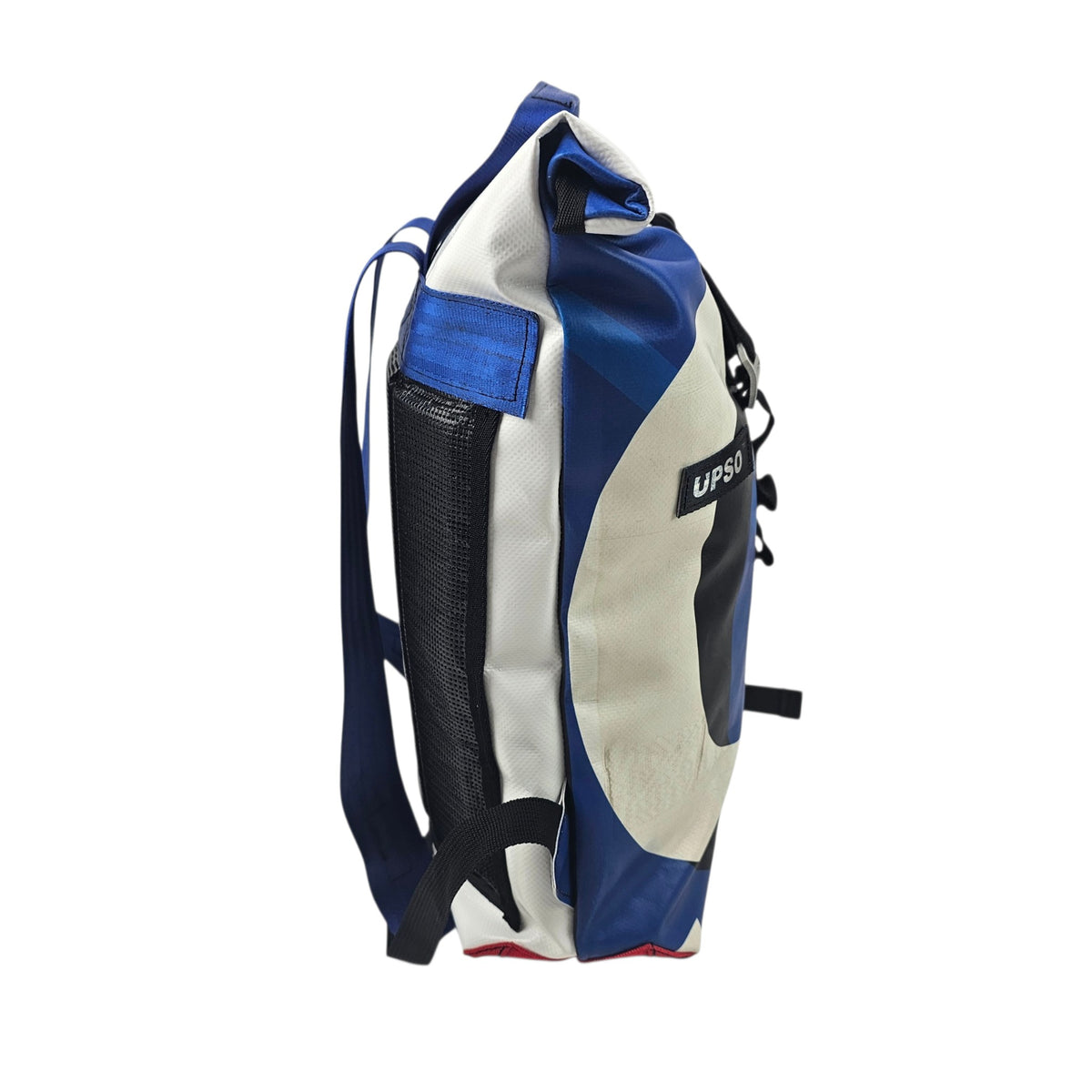 Burtonwood Backpack Small - Blue - BWS459