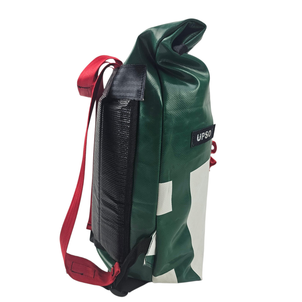 Burtonwood Backpack Small - Green - BWS460