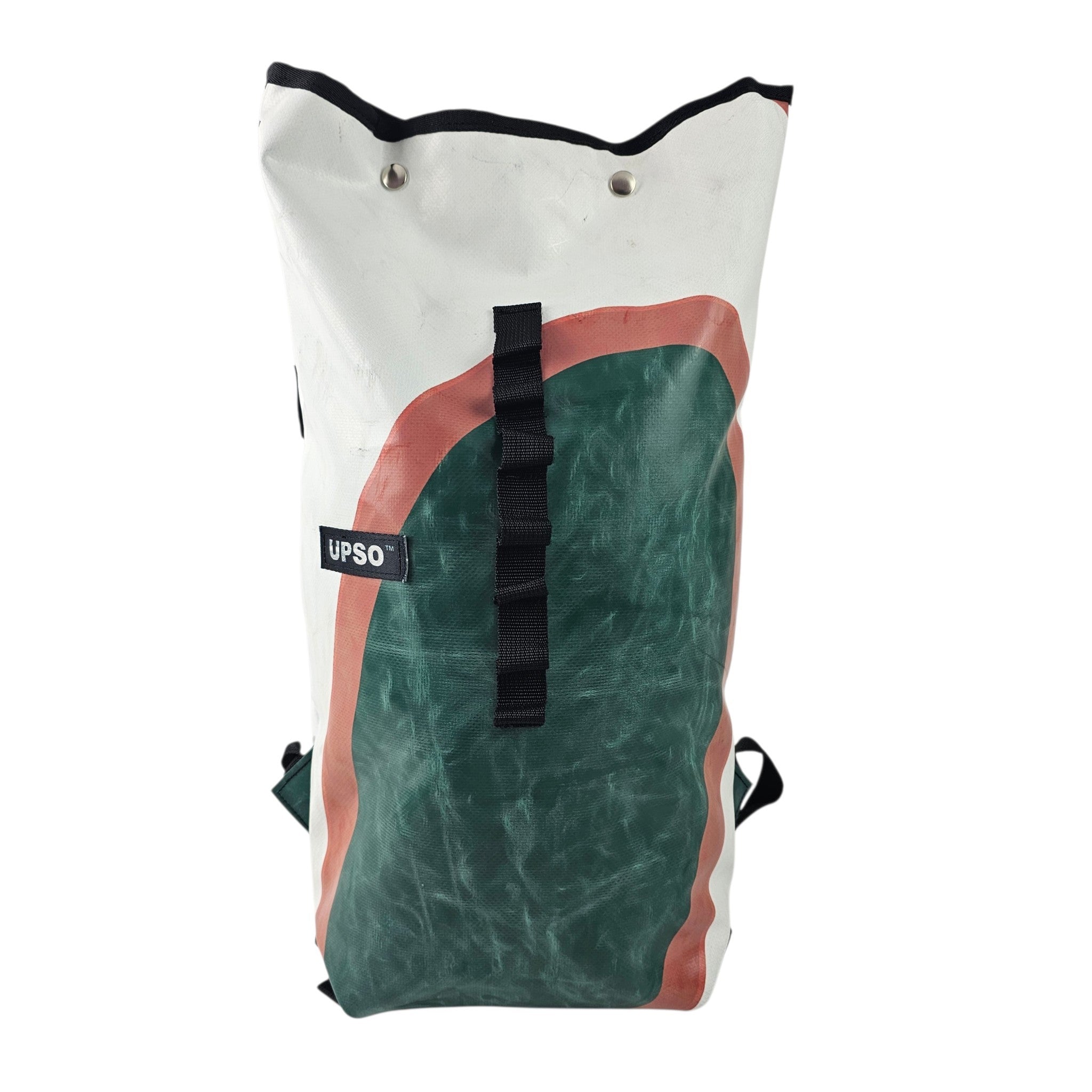 Burtonwood Backpack Small - Green - BWS452