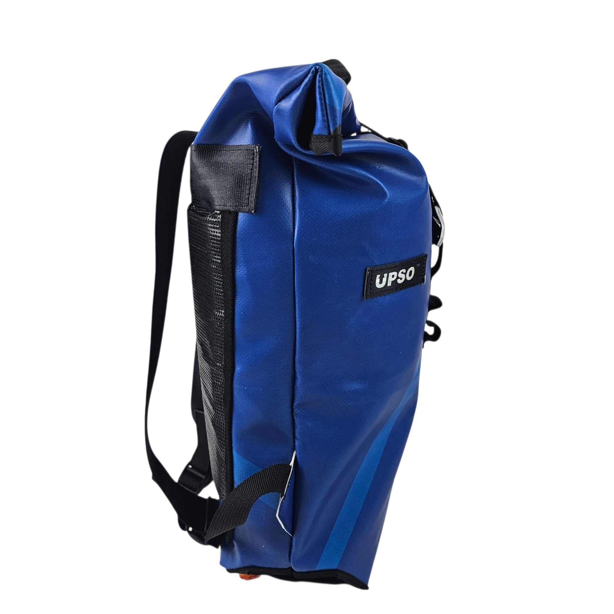 Burtonwood Backpack Small - Blue - BWS454