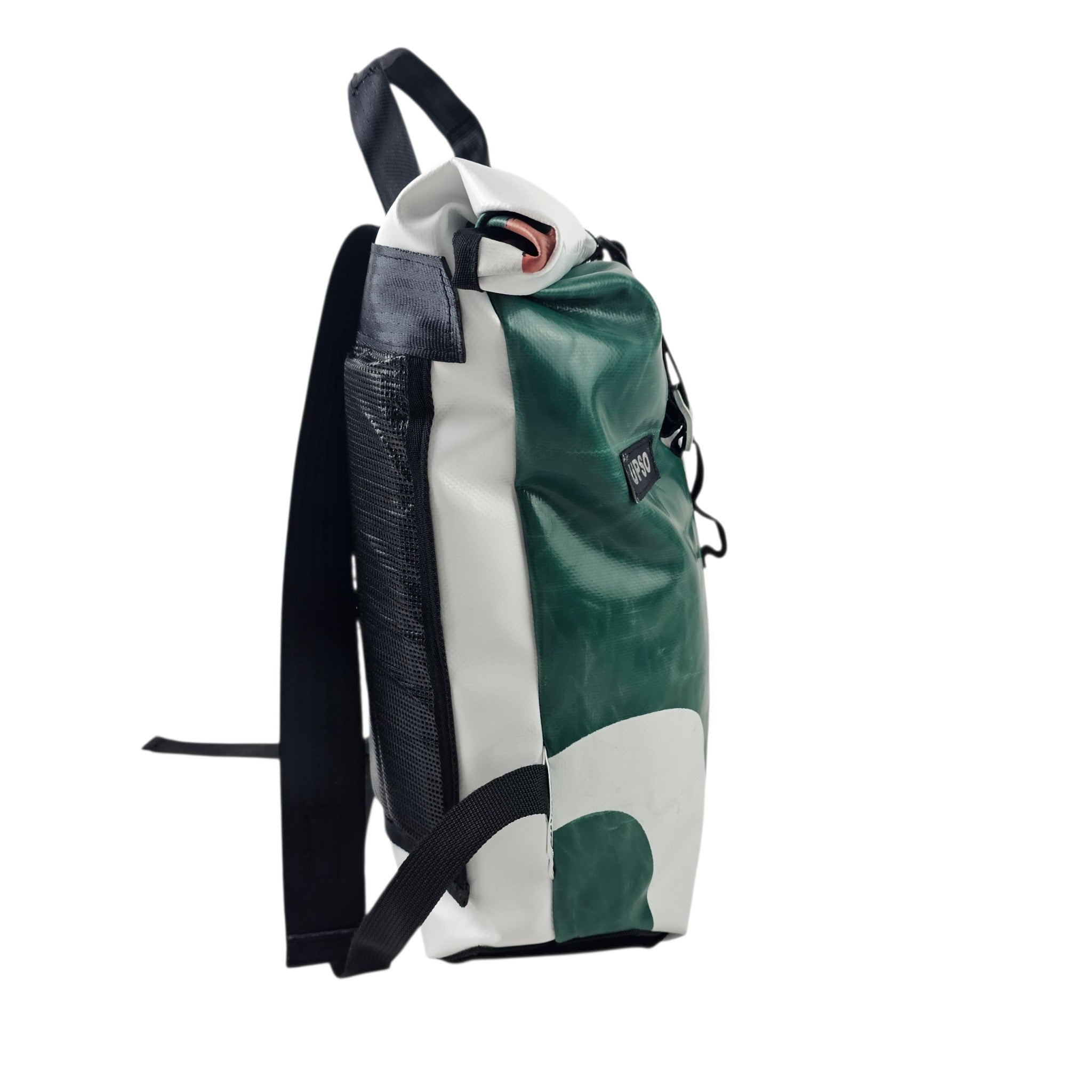 Burtonwood Backpack Small - Green - BWS455
