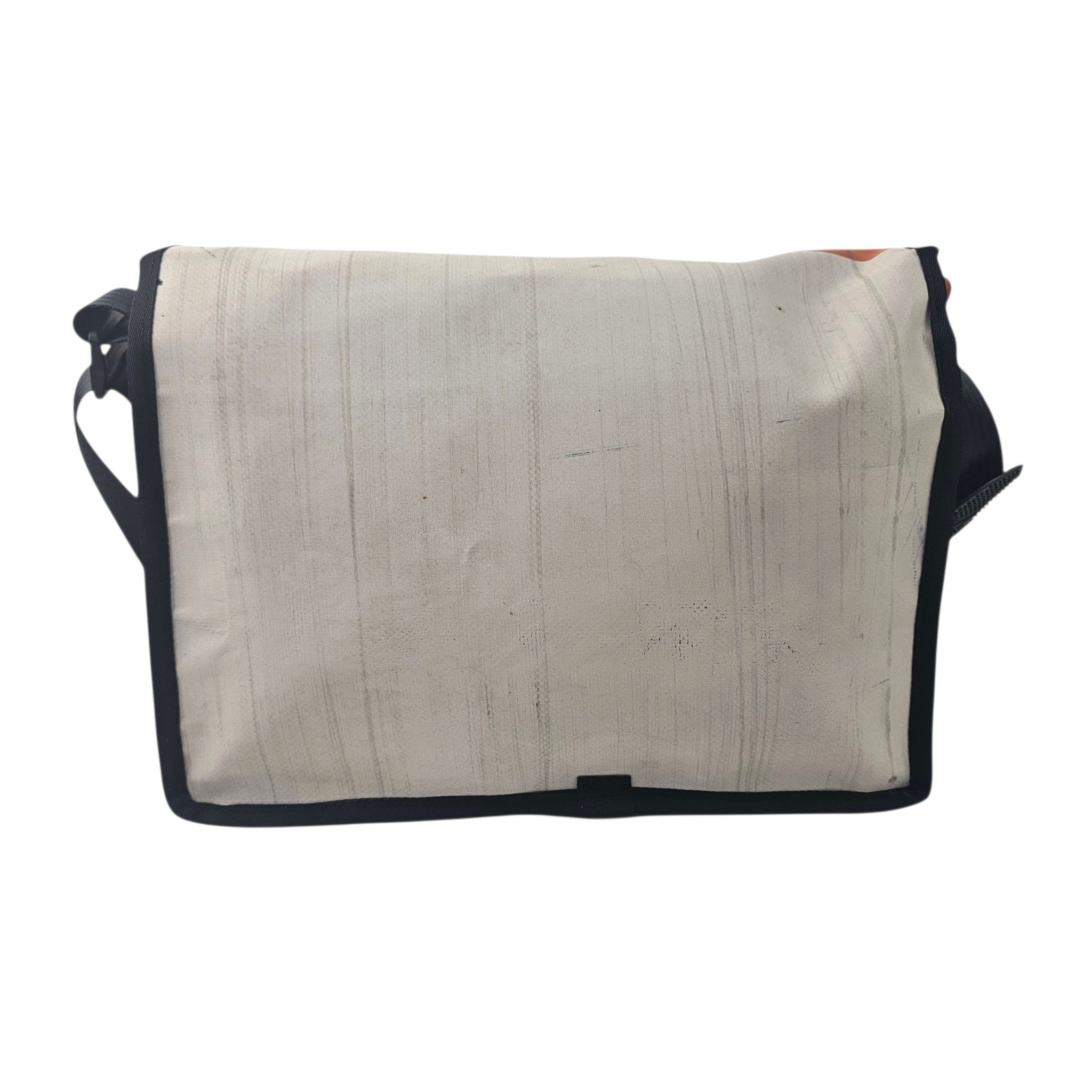Medway Messenger Bag - Orange - MS502