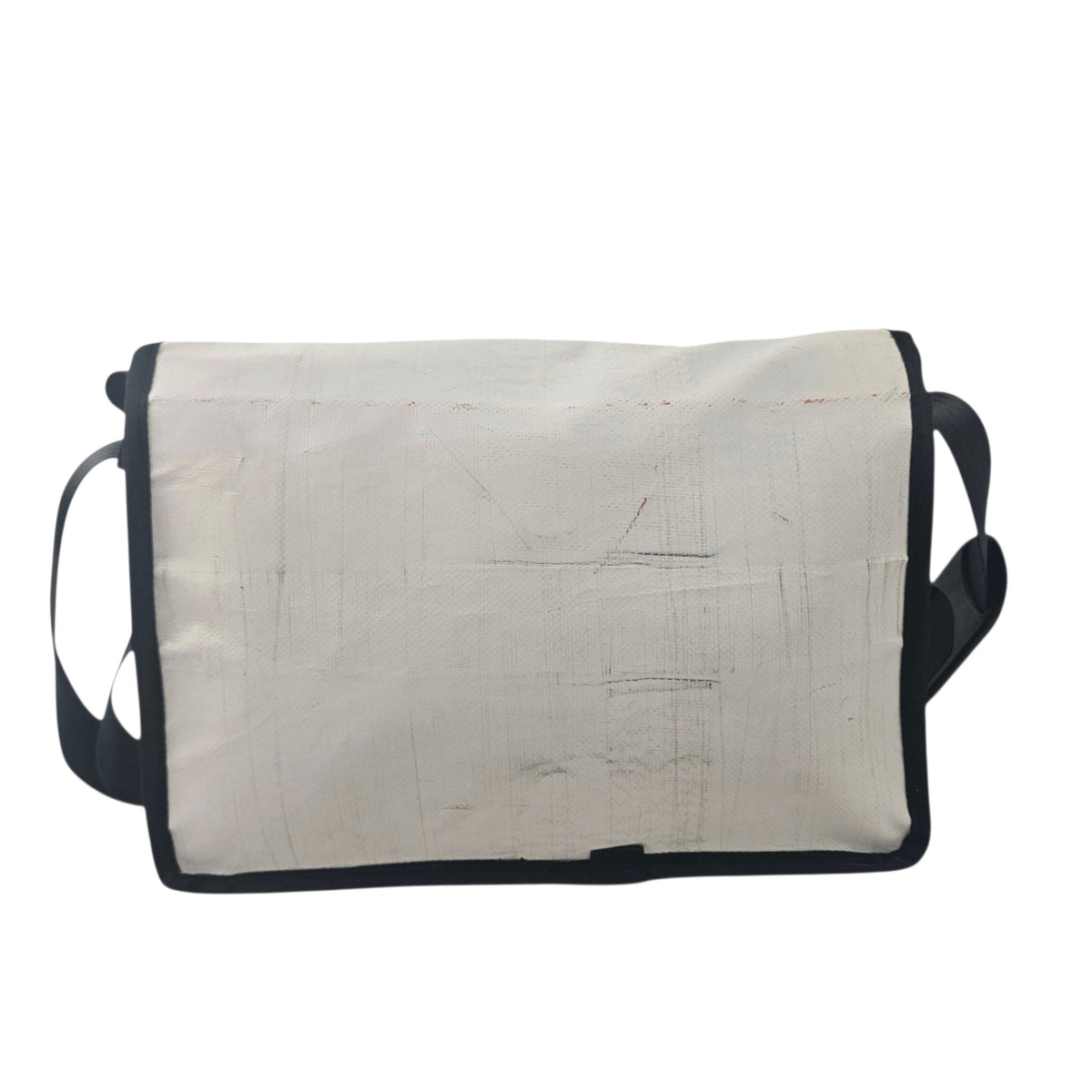Medway Messenger Bag - Orange - MS504