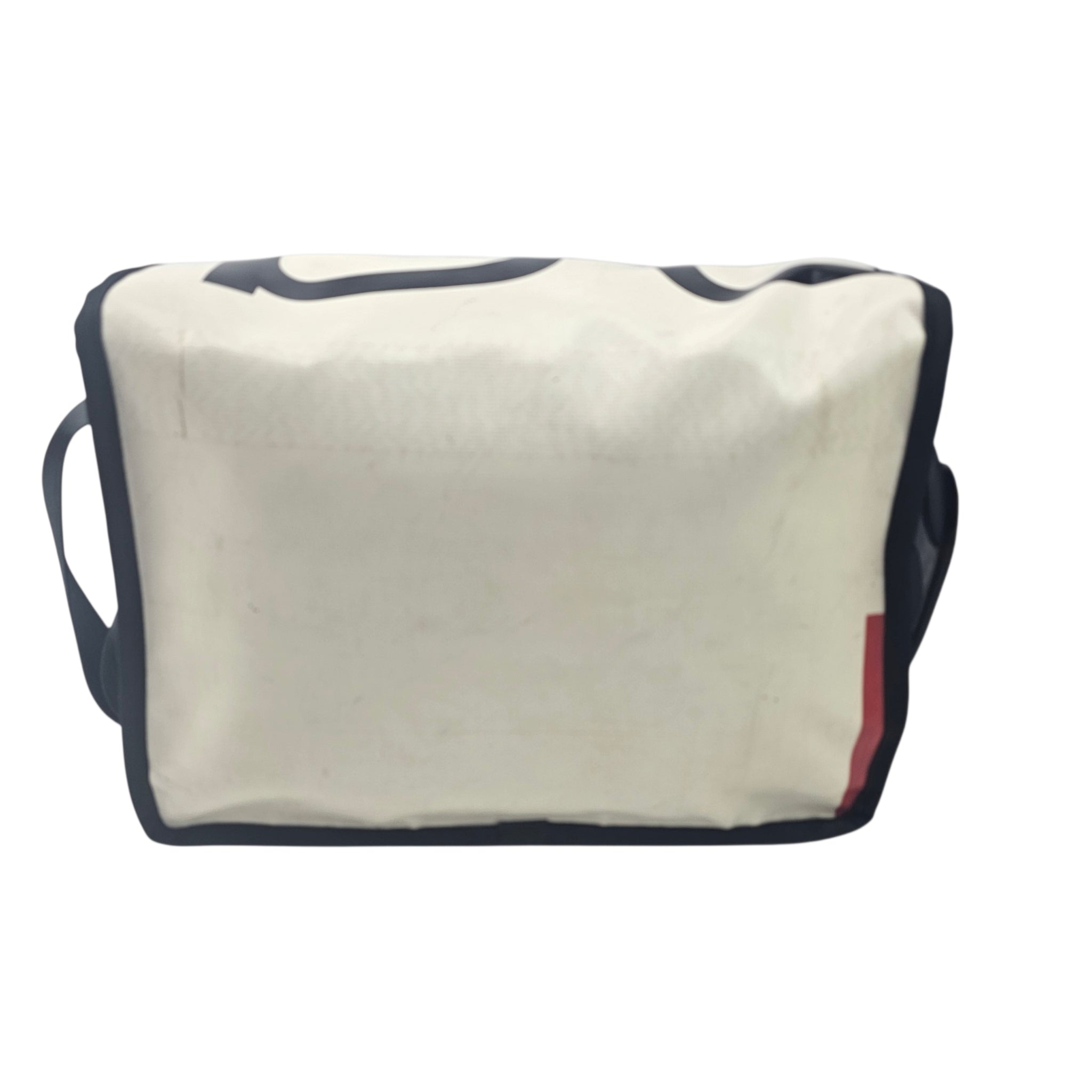 Medway Messenger Bag - Black - MS489