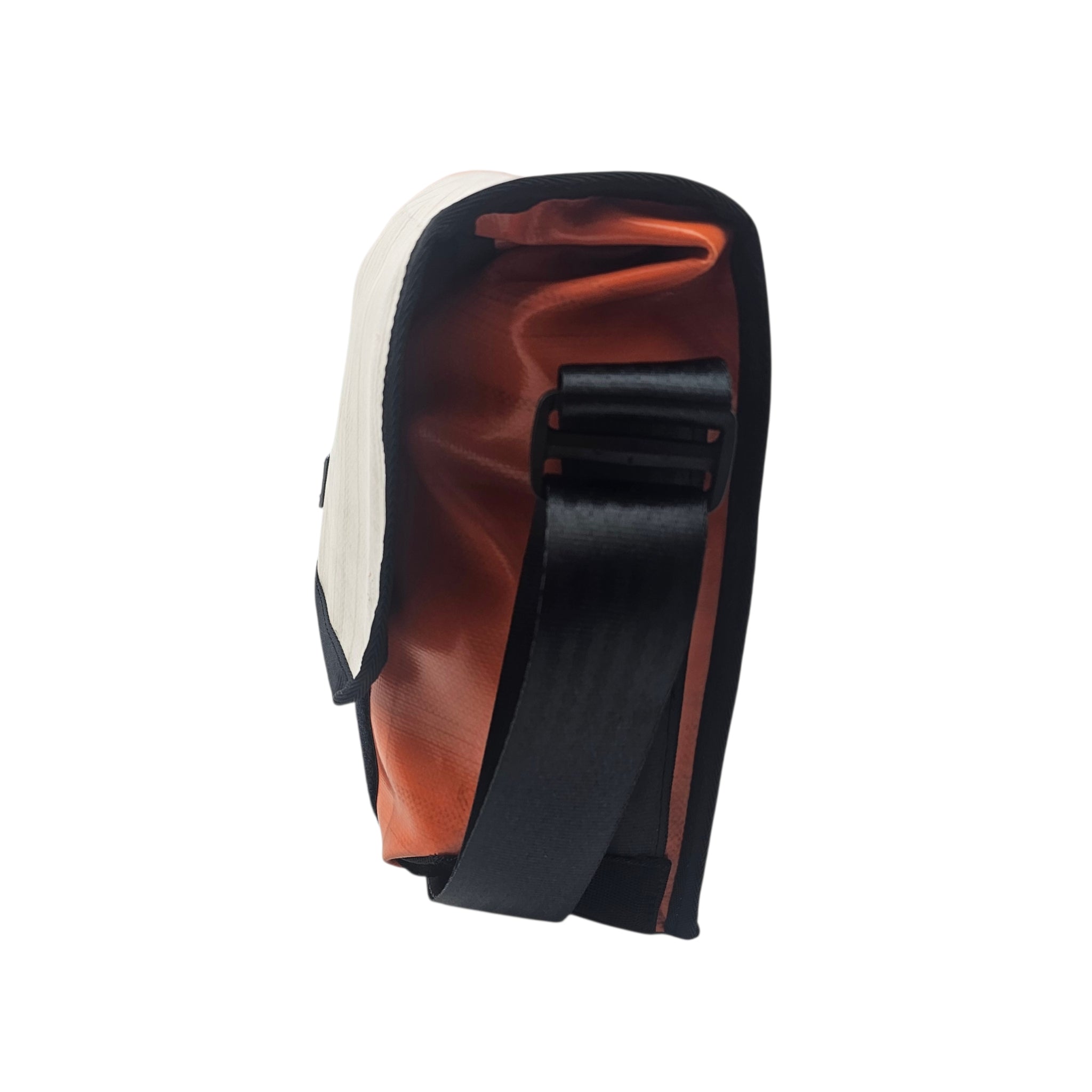 Medway Messenger Bag - Orange - MS492