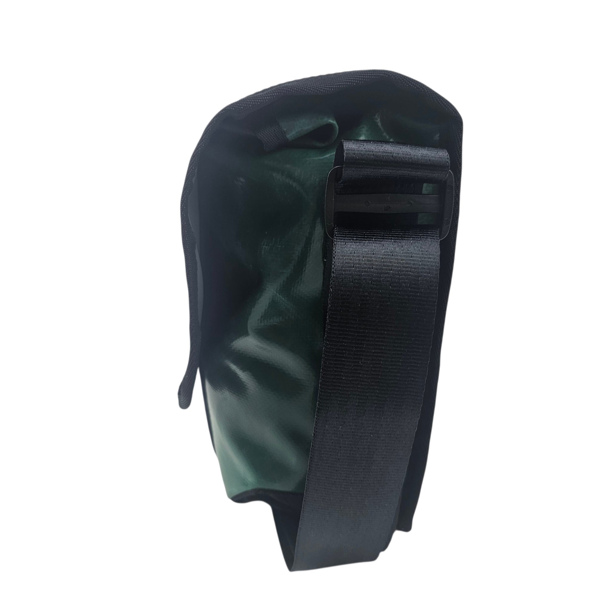 Medway Messenger Bag - Green - MS495