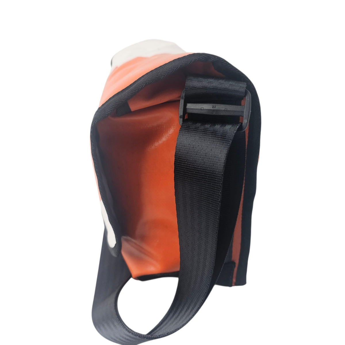 Medway Messenger Bag - Orange - MS507