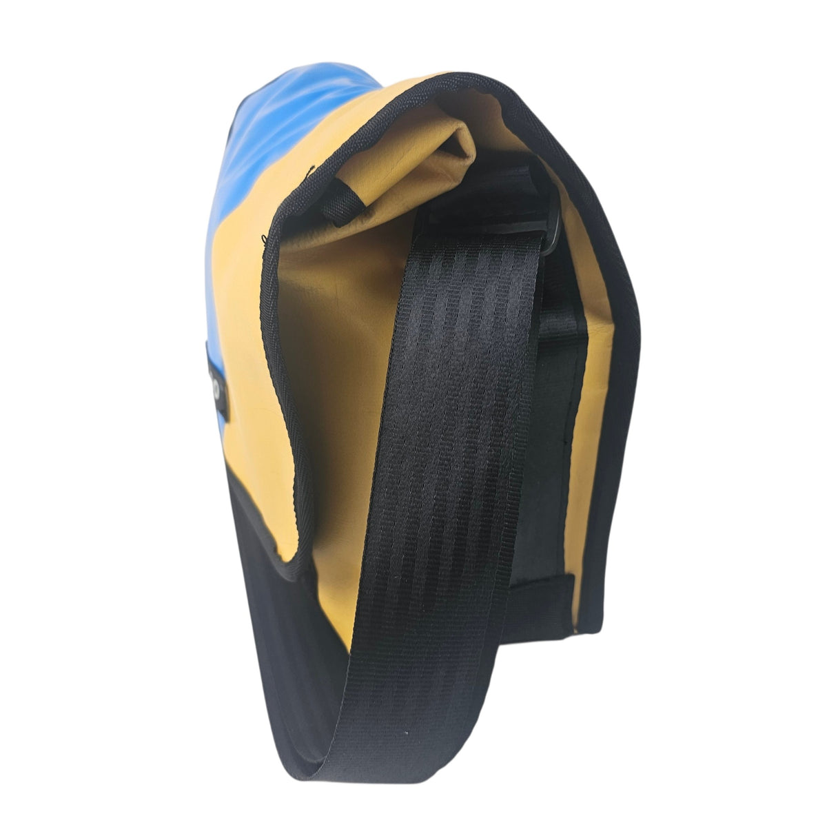 Medway Messenger Bag - Blue - MS509