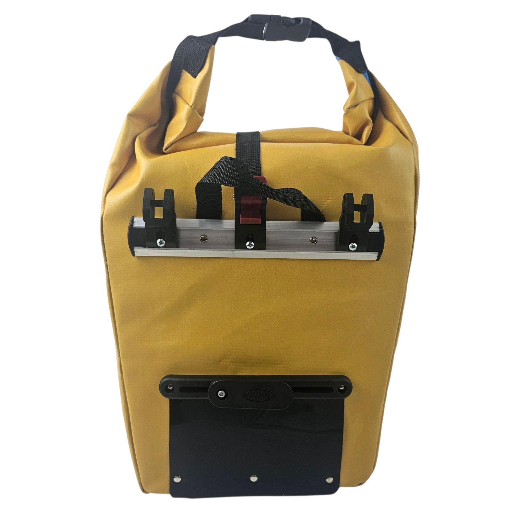 Potters Pannier - Yellow - P64026
