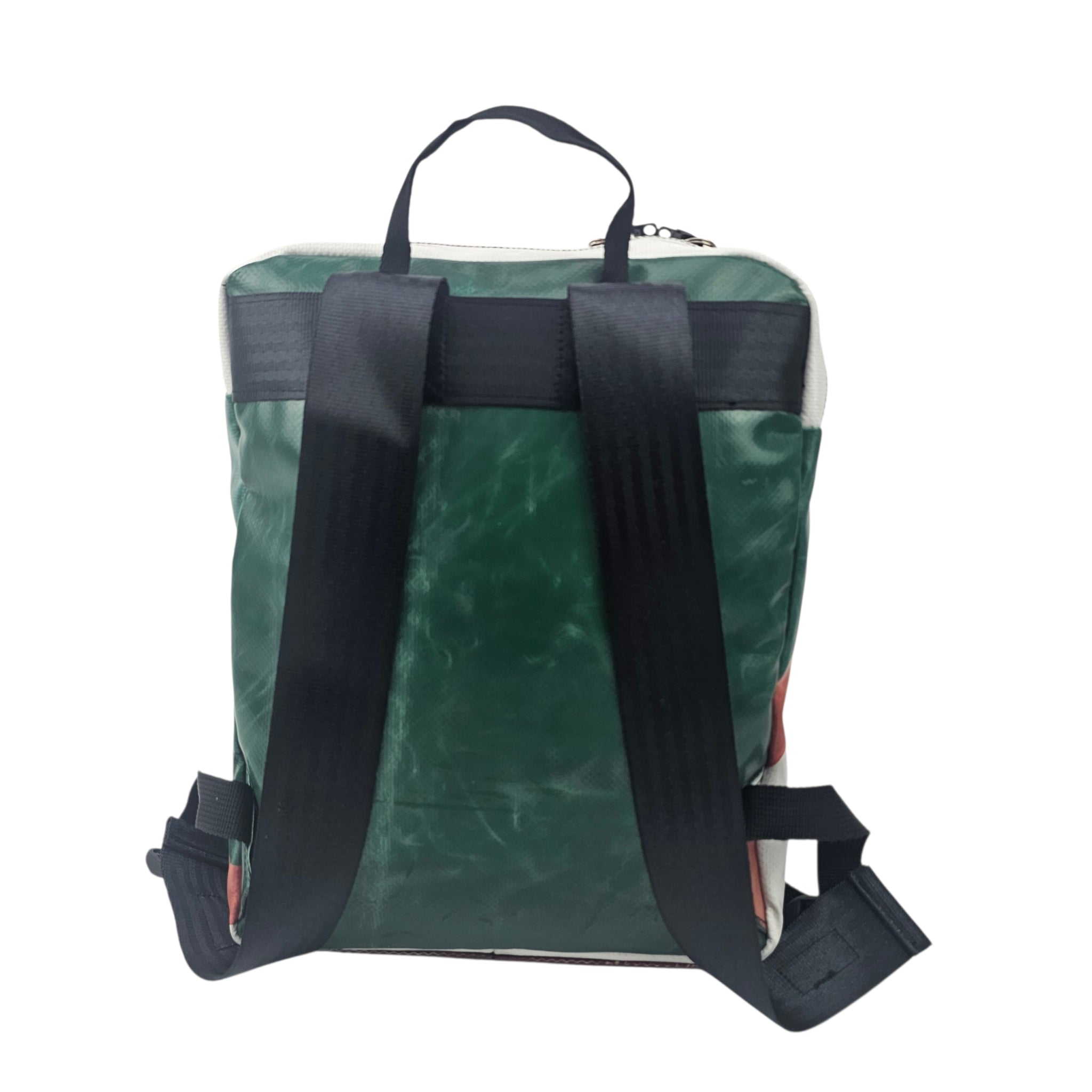 Peterborough Pack - Green - PP401