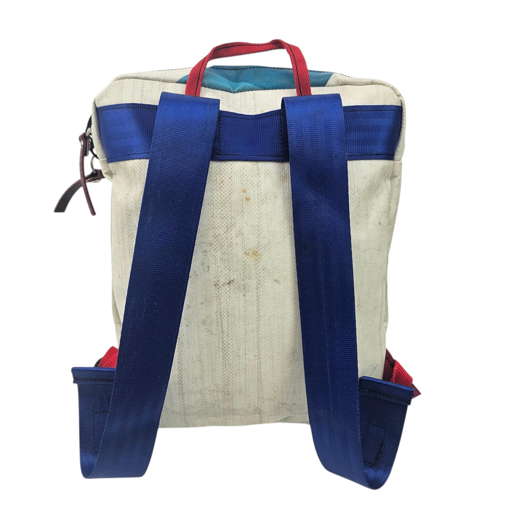 Peterborough Pack - White - PP404