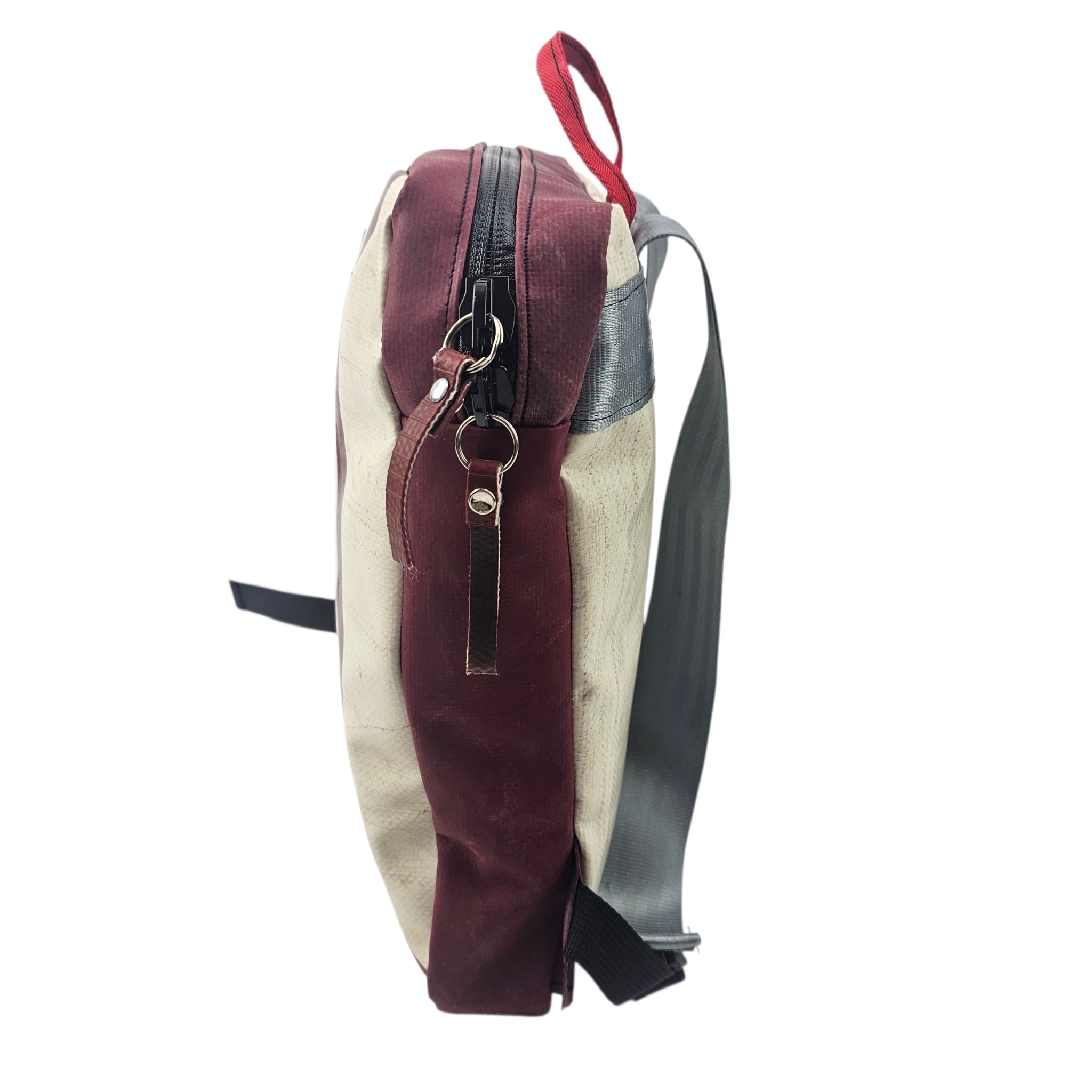 Peterborough Pack - Burgundy - PP405