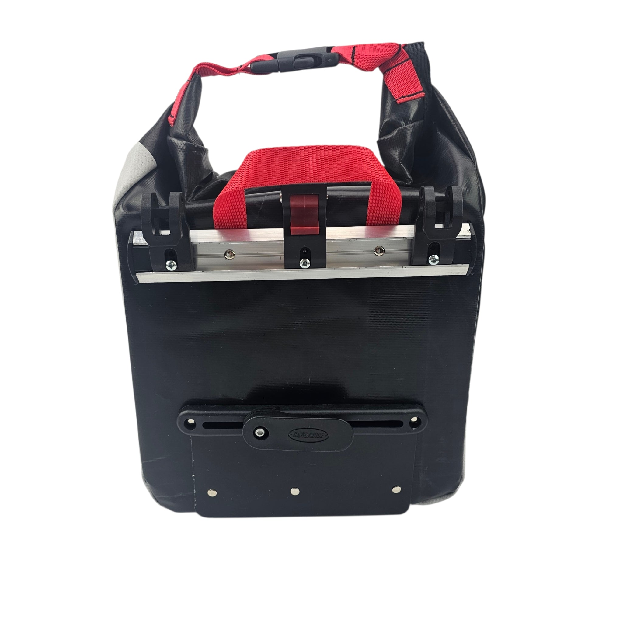 Potters Pannier Small - Black - PS372