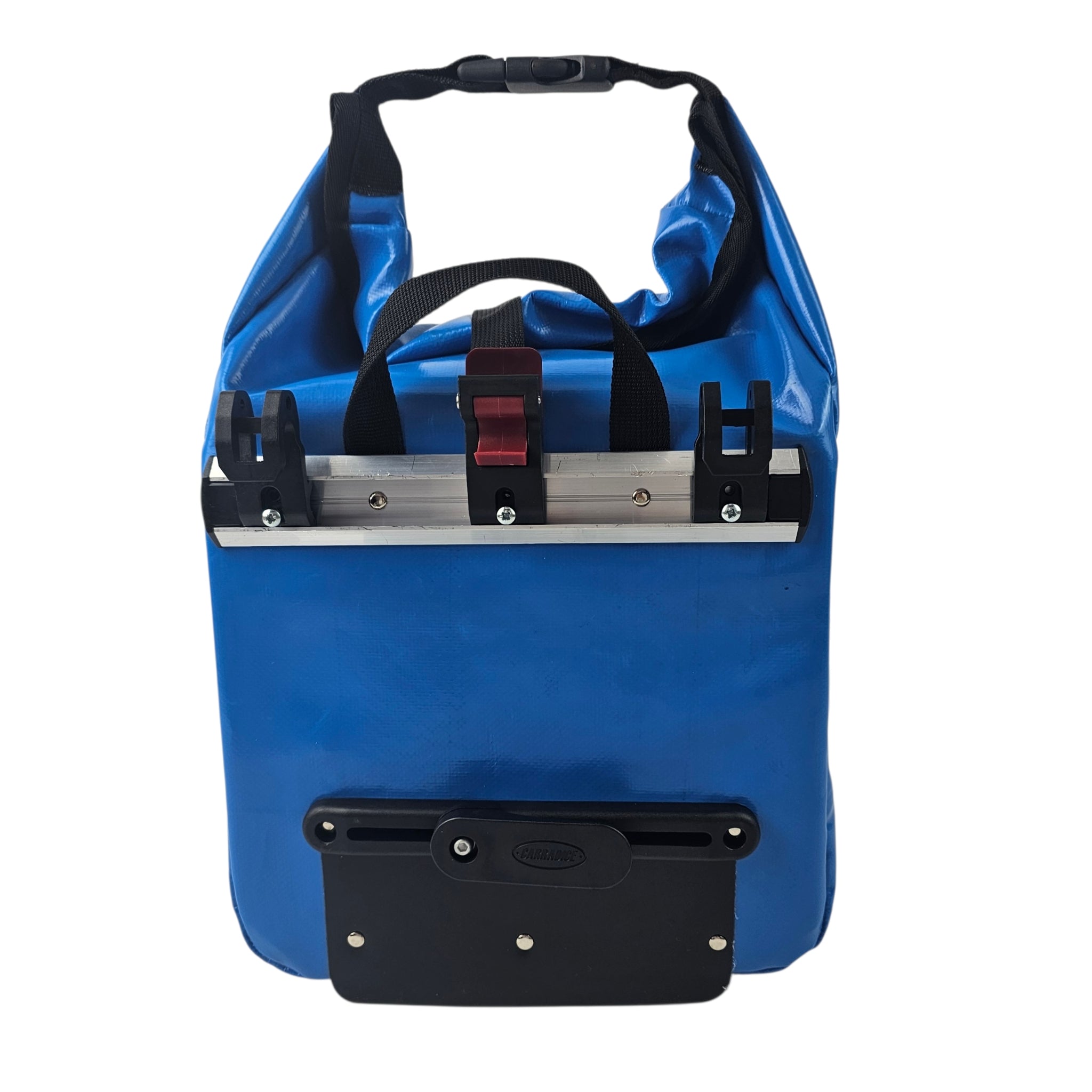 Potters Pannier Small - Blue - PS386