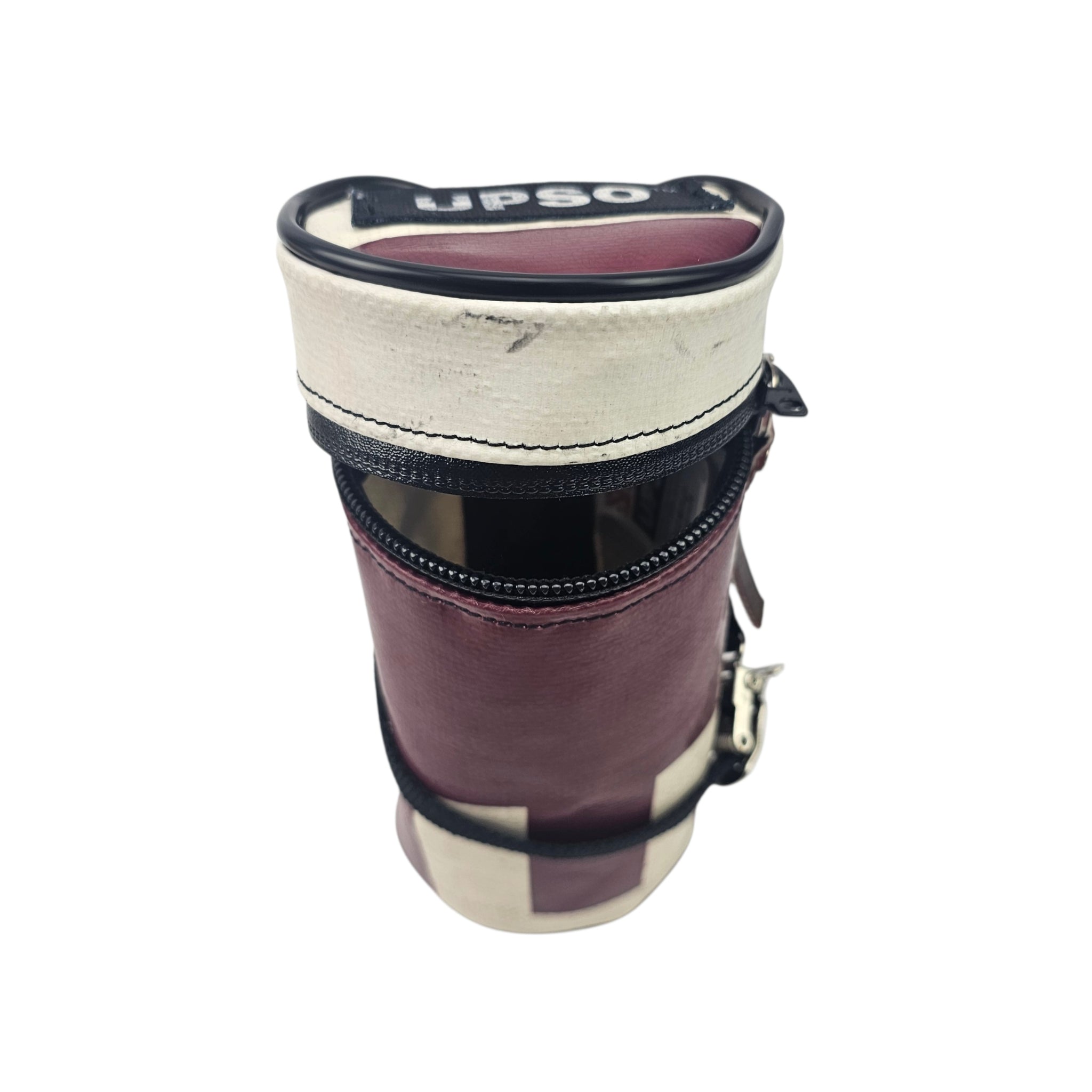 Stirling Seat Pack - Burgundy - S8844