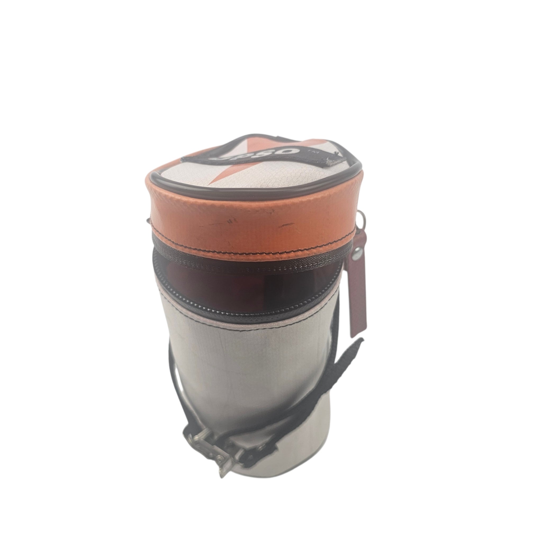 Stirling Seat Pack - Orange - S8845