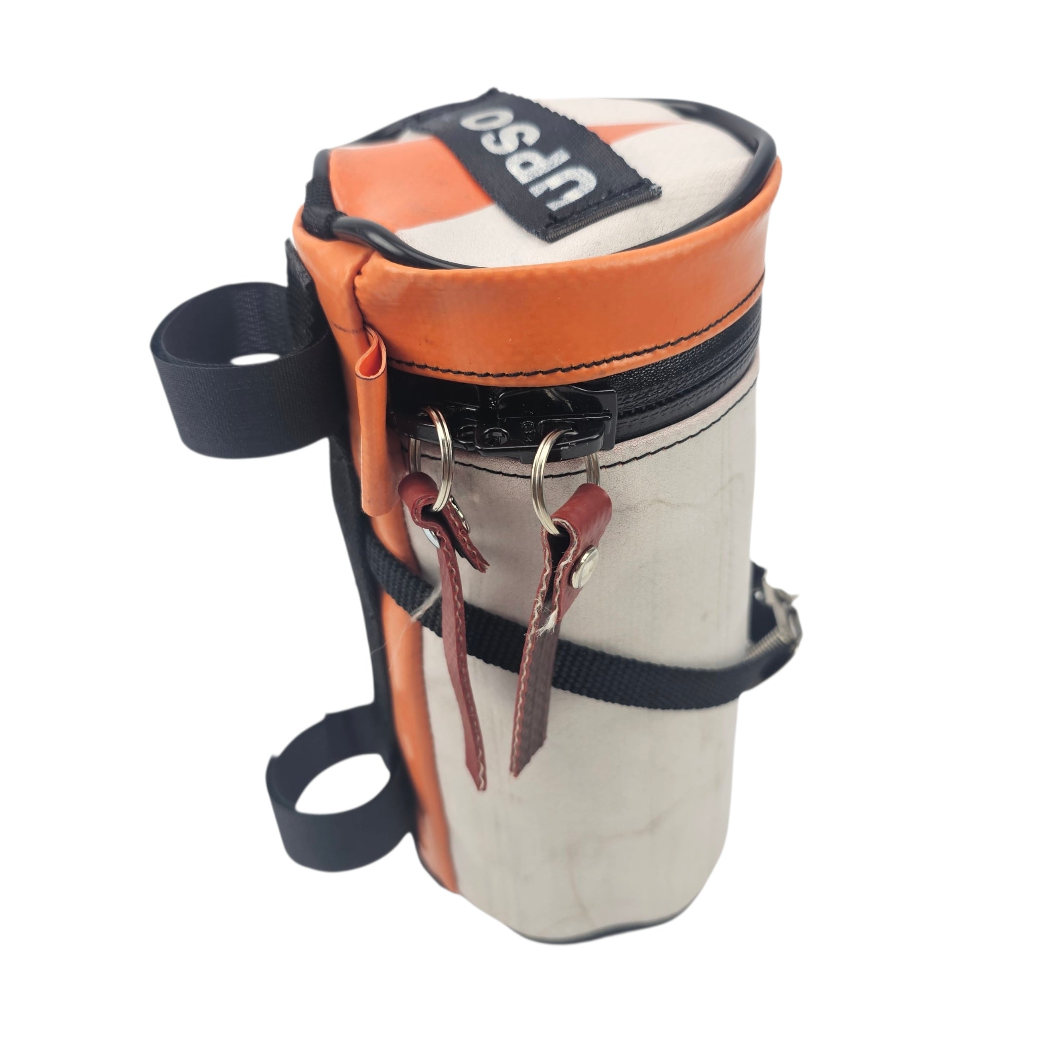 Stirling Seat Pack - Orange - S8845