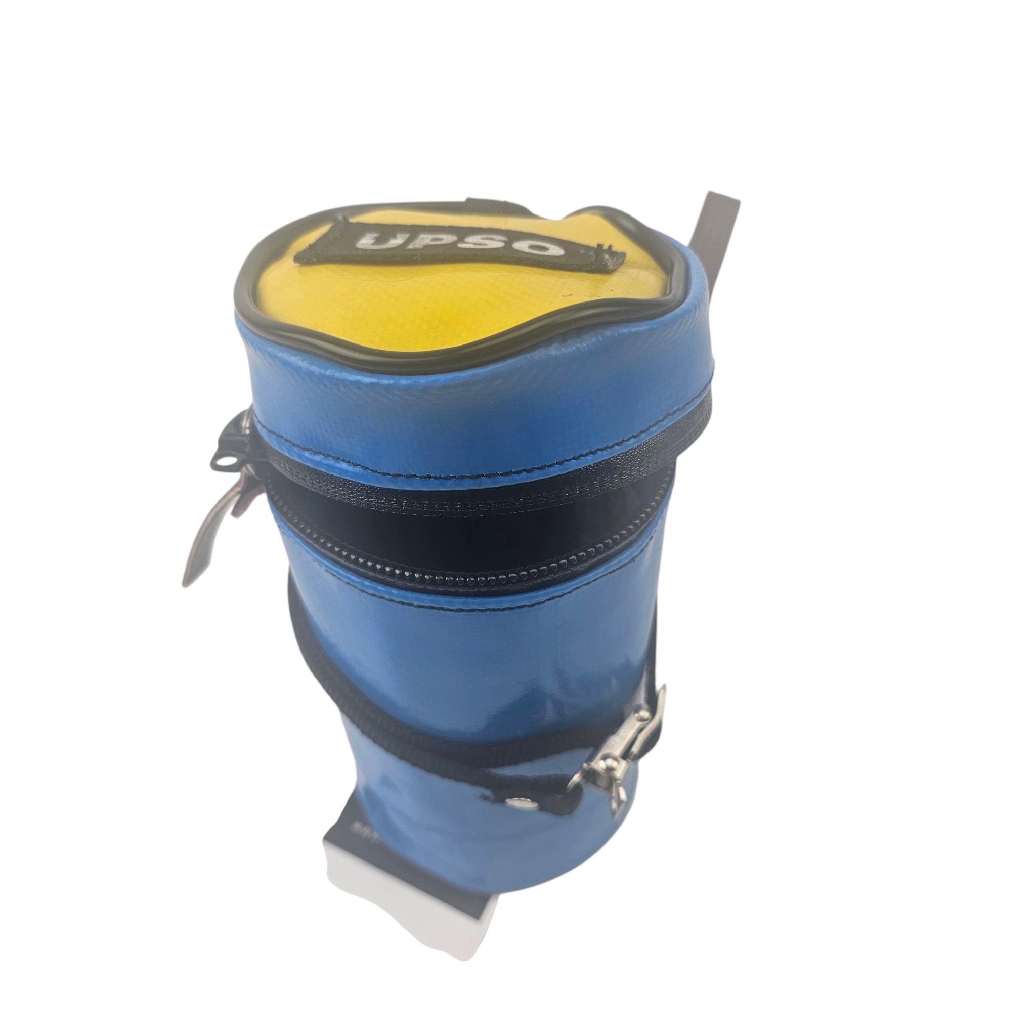 Stirling Seat Pack - Blue - S8846