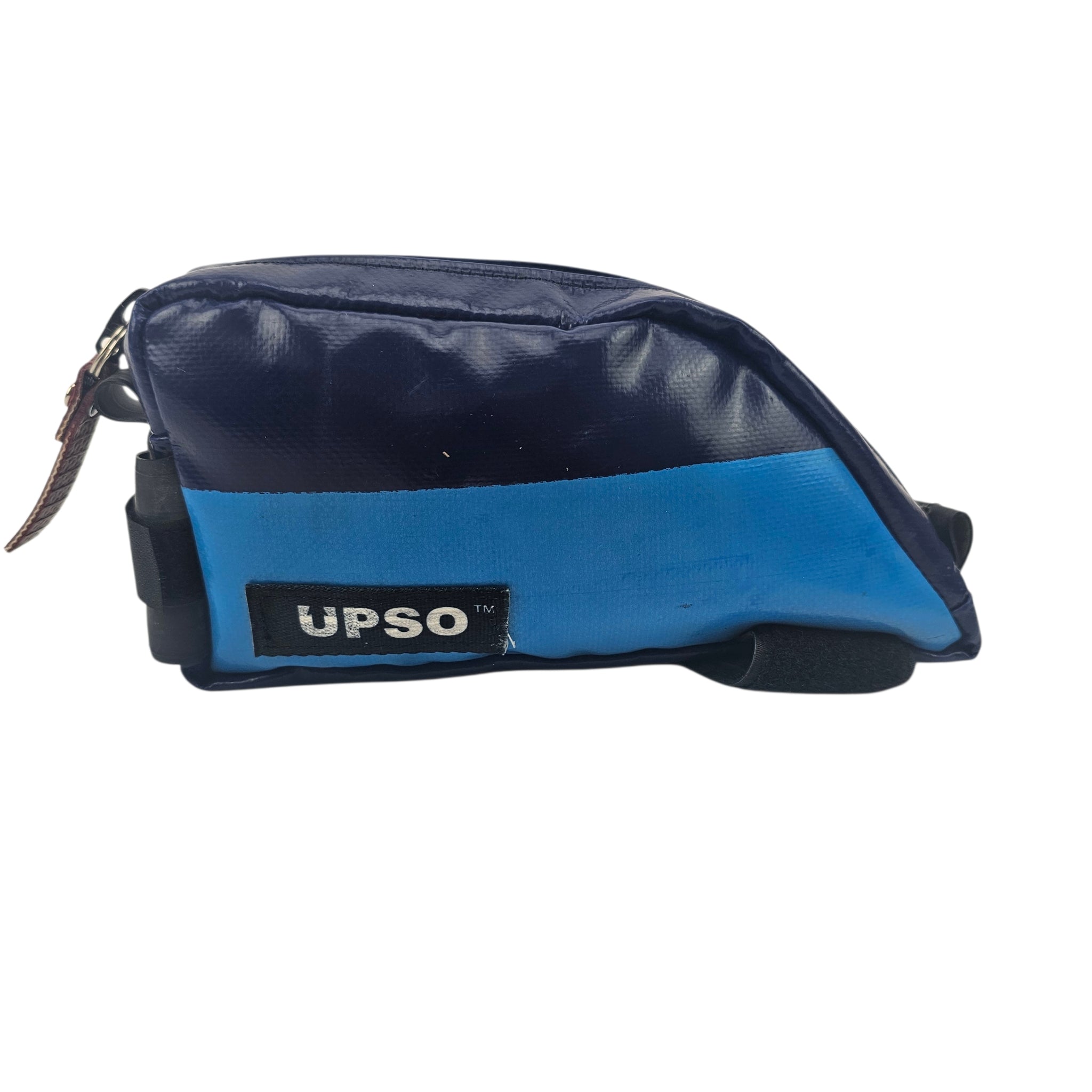 Tebay Top Tube Bag - Blue - TT278