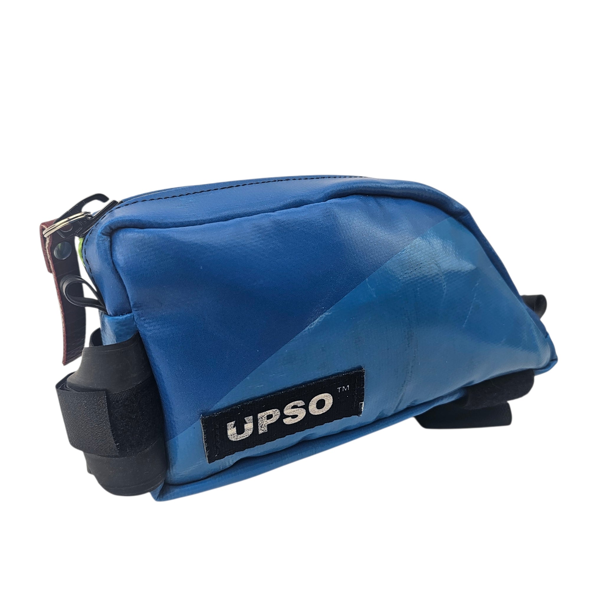 Tebay Top Tube Bag - Blue - TT283