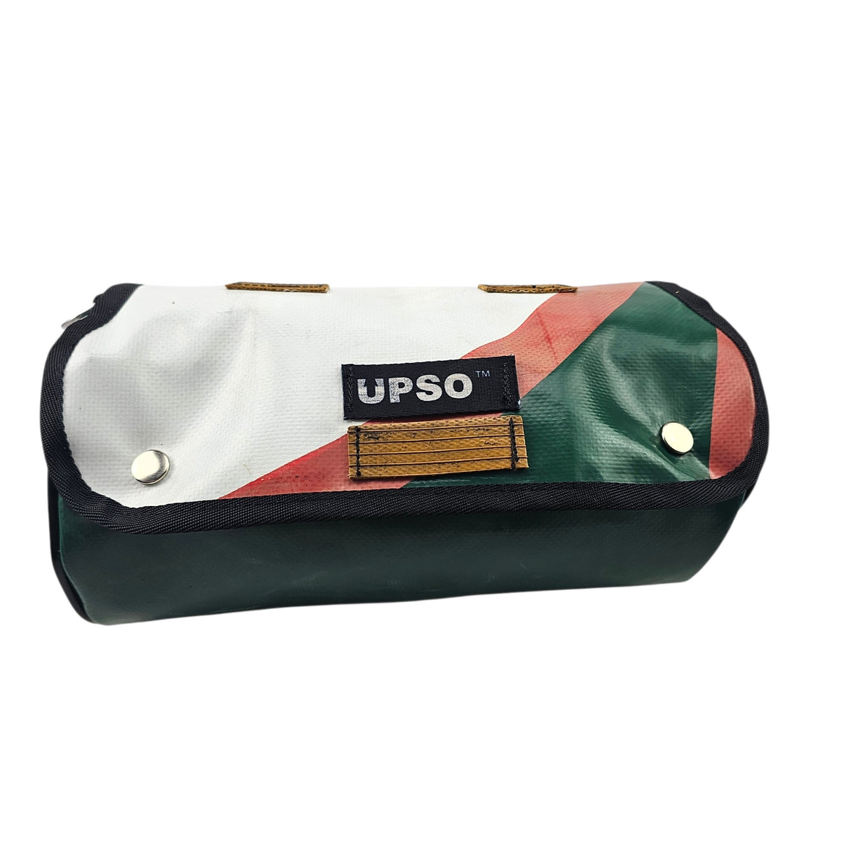 Tamworth Tarp Roll - Green - TZR42