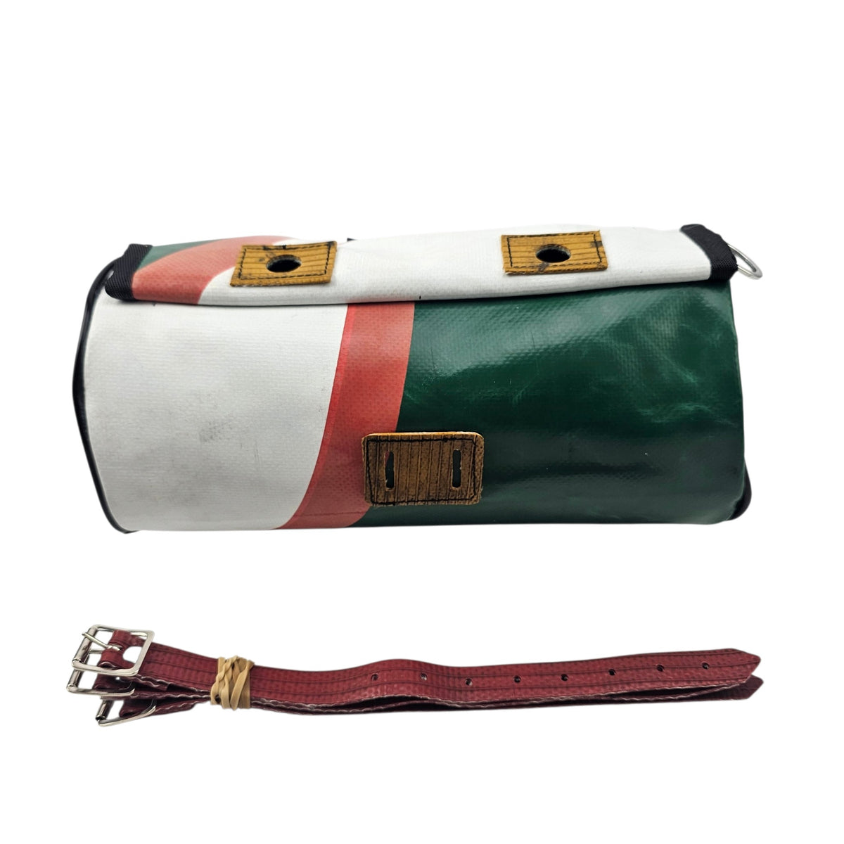 Tamworth Tarp Roll - Green - TZR42