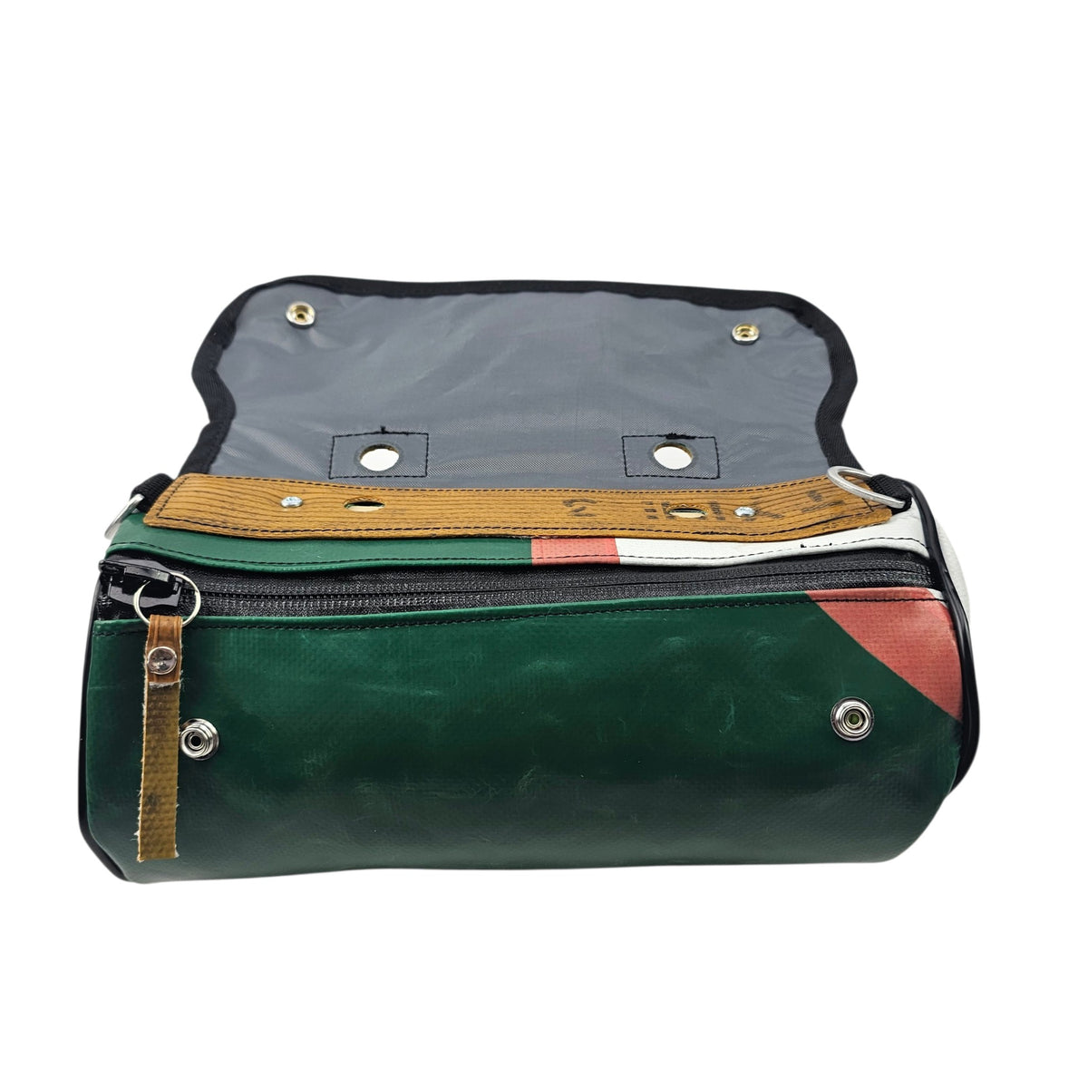 Tamworth Tarp Roll - Green - TZR42