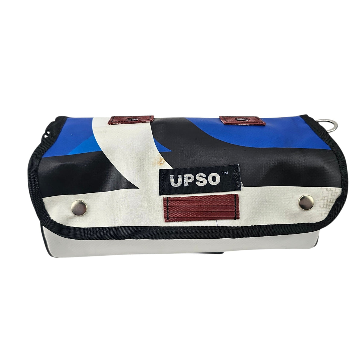 Tamworth Tarp Roll - Blue - TZR44