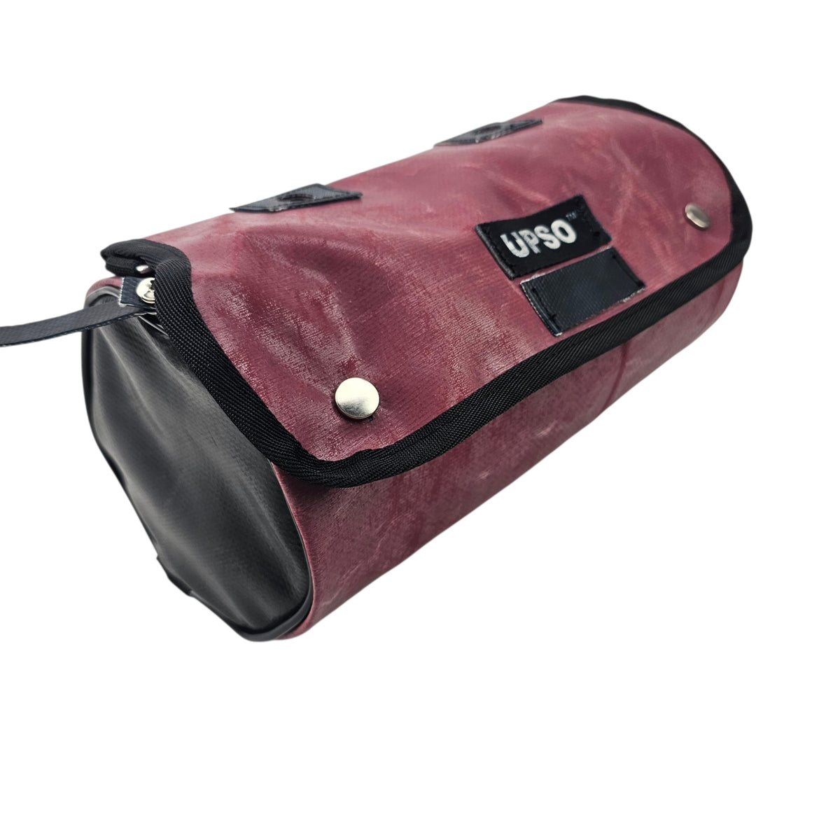Tamworth Tarp Roll - Burgundy - TZR45