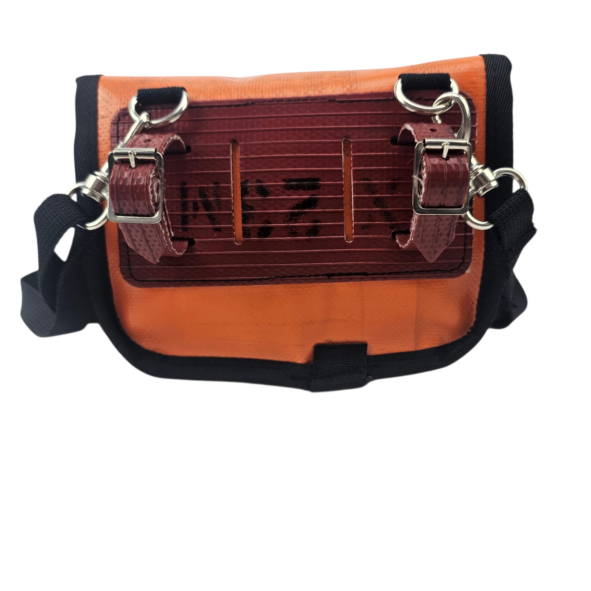Washington Wallet - Orange - WW395