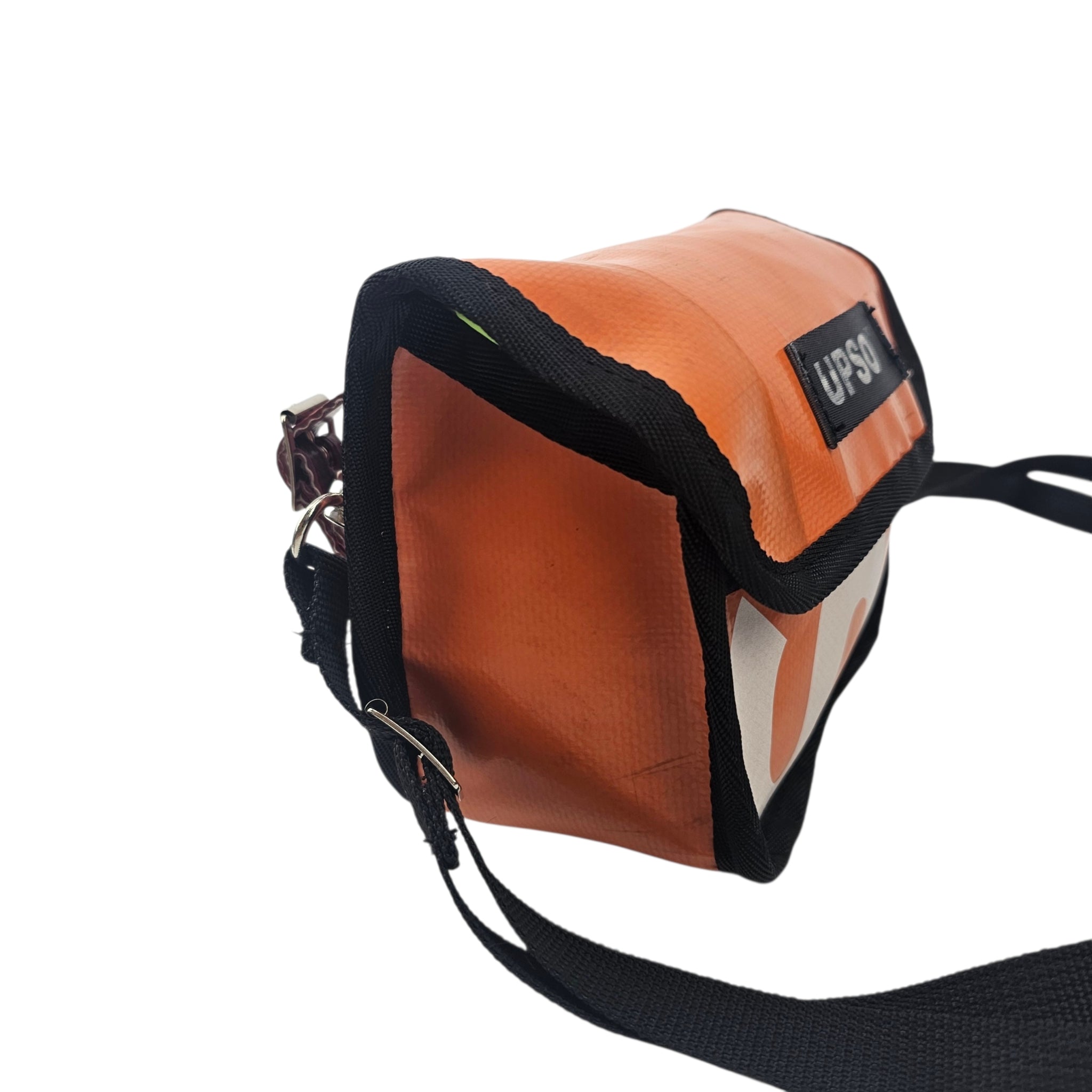 Washington Wallet - Orange - WW395
