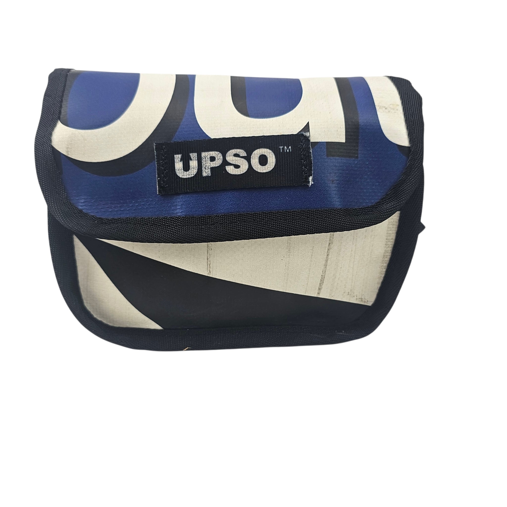 Washington Wallet - Blue - WW396