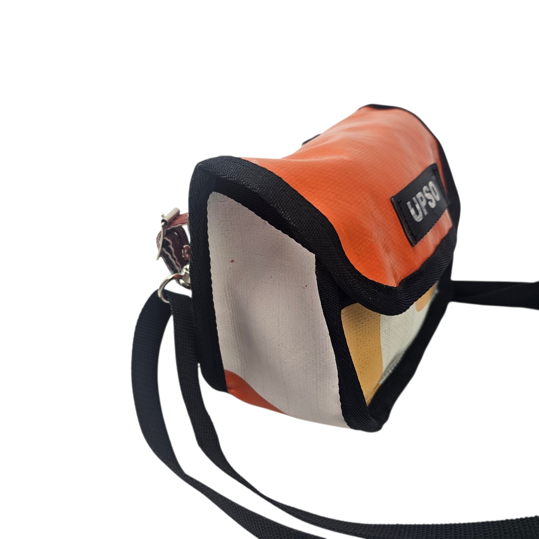 Washington Wallet - Orange - WW400