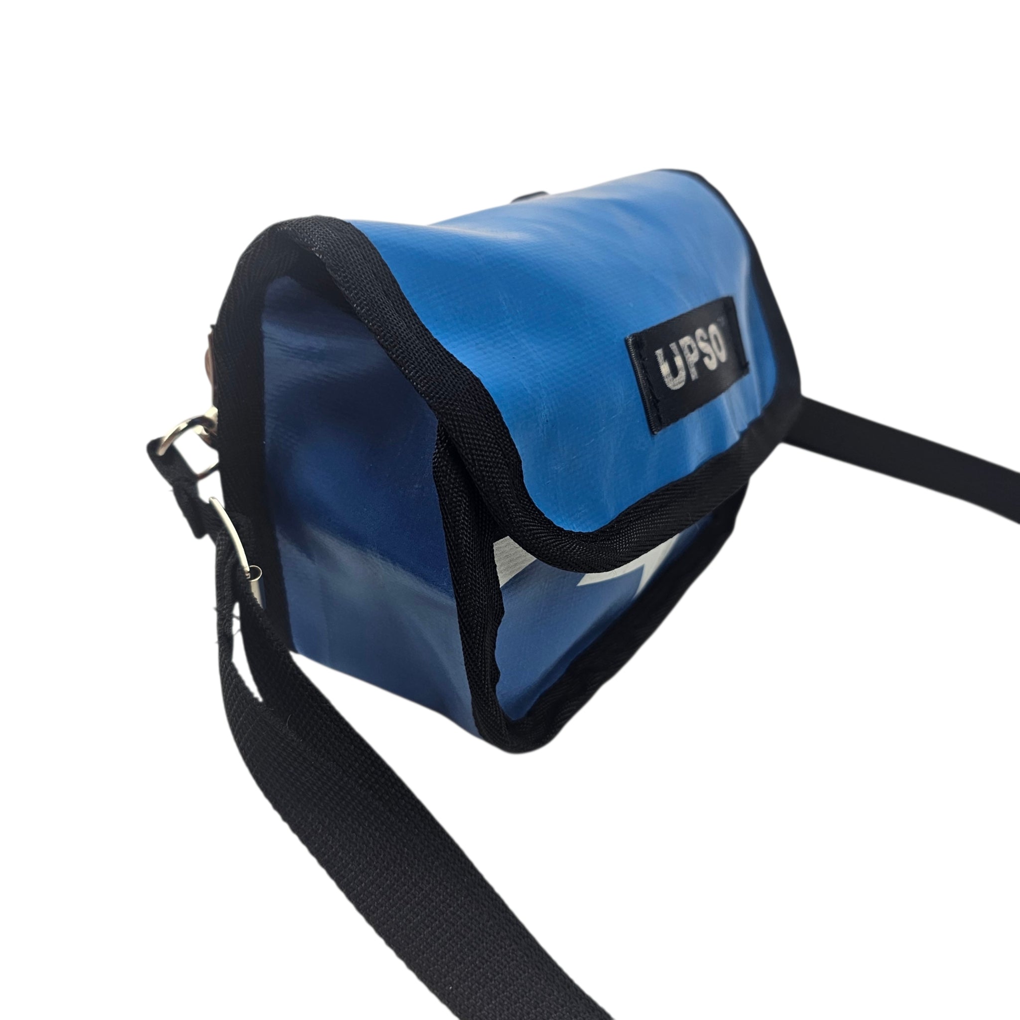Washington Wallet - Blue - WW401