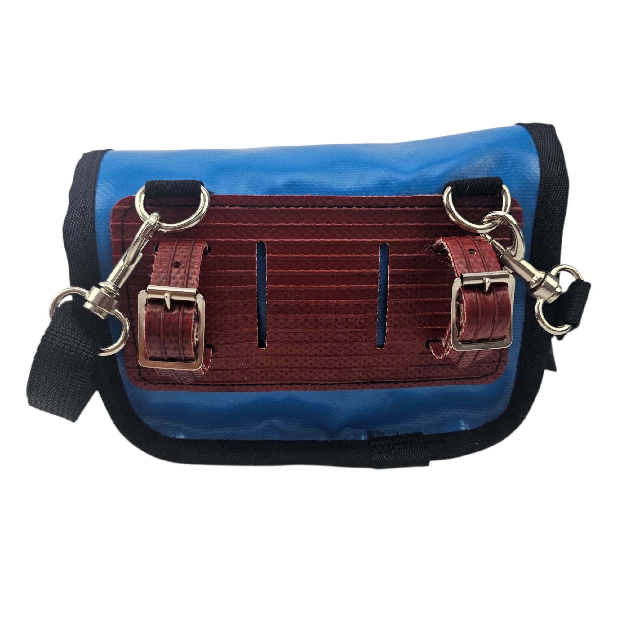 Washington Wallet - Blue - WW401