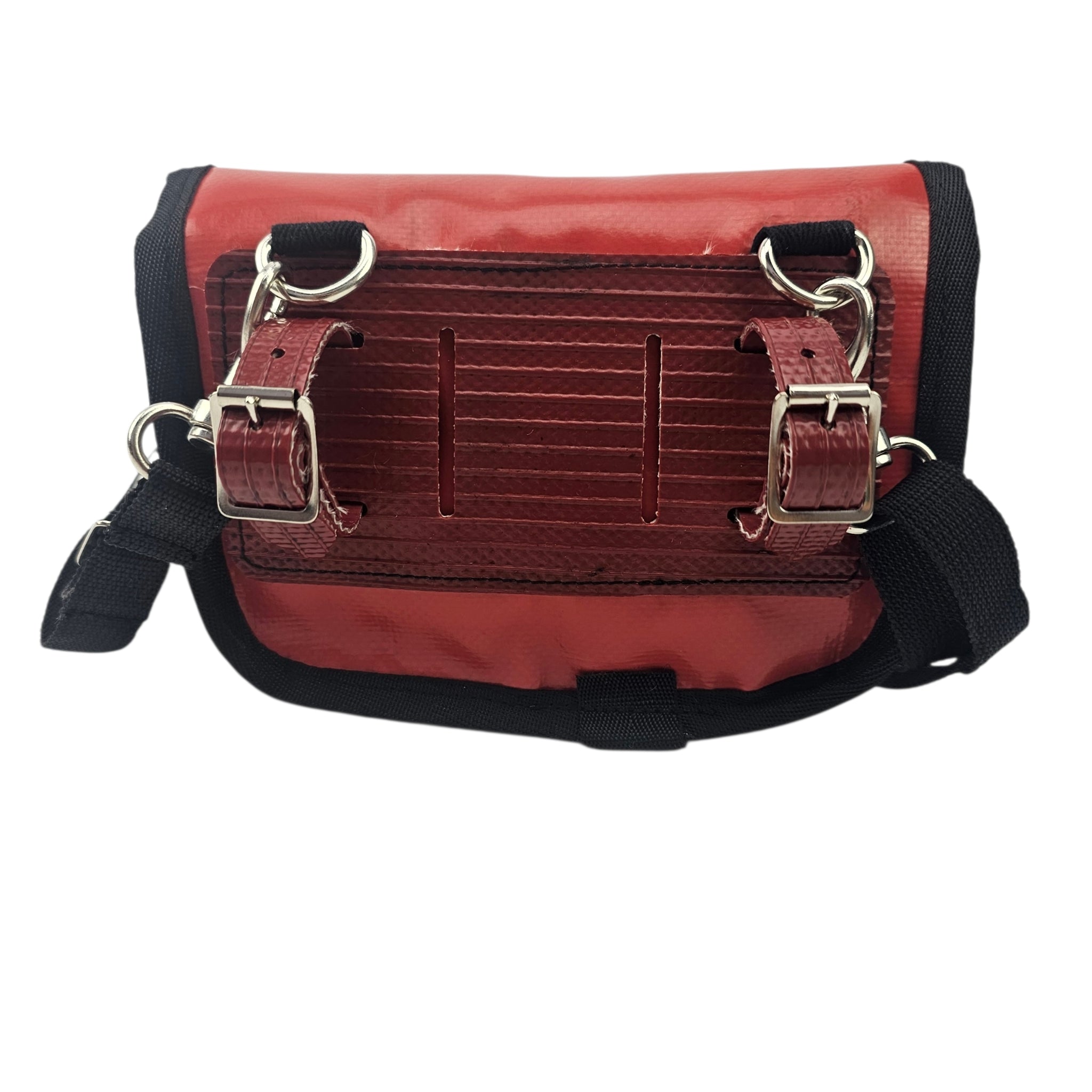 Washington Wallet - Red - WW404