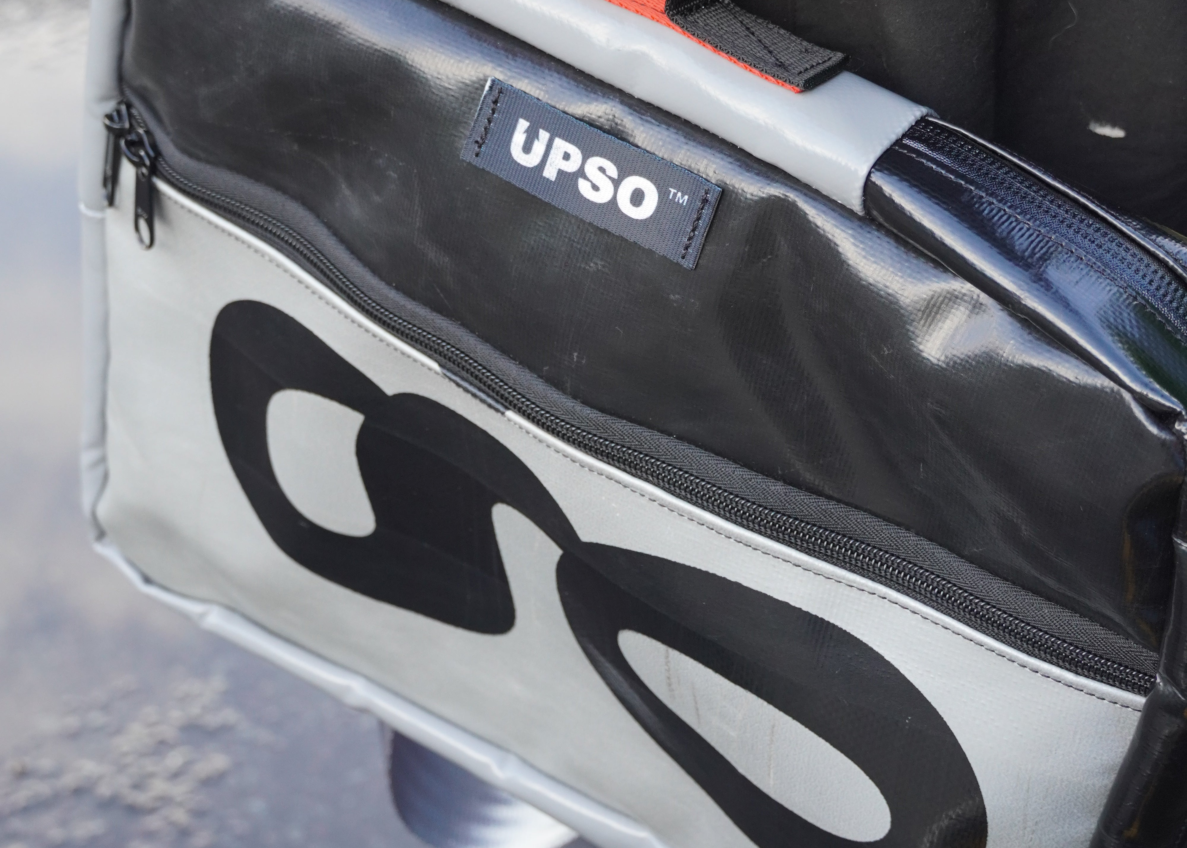 Leicester Laptop Case