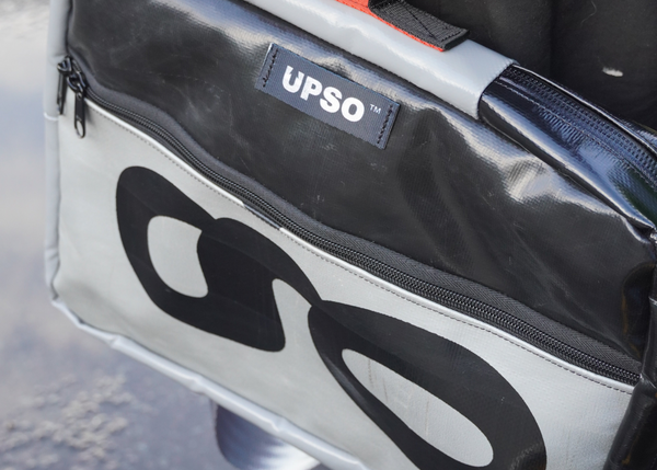 Leicester Laptop Case