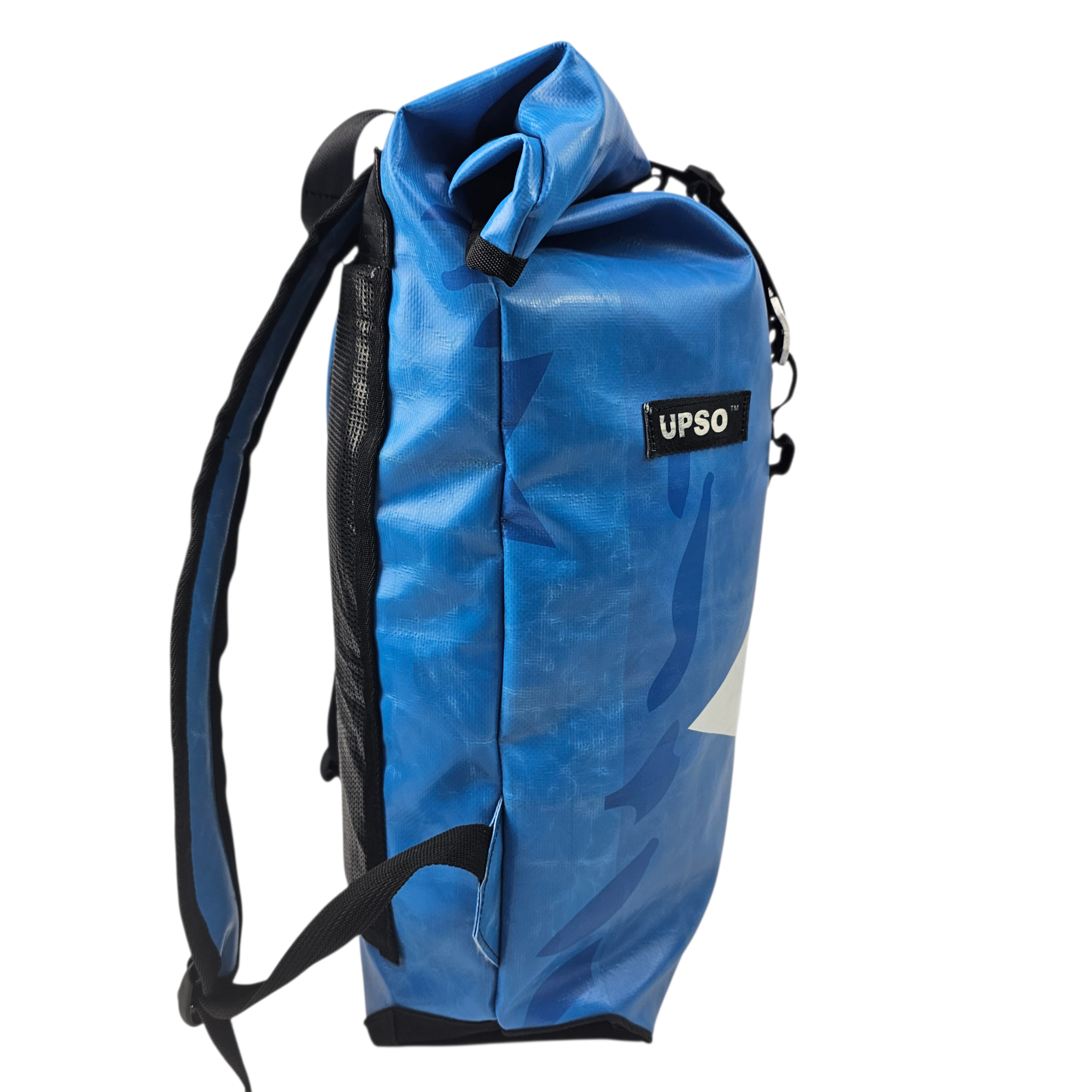 Burtonwood Backpack - Blue  - BW2337