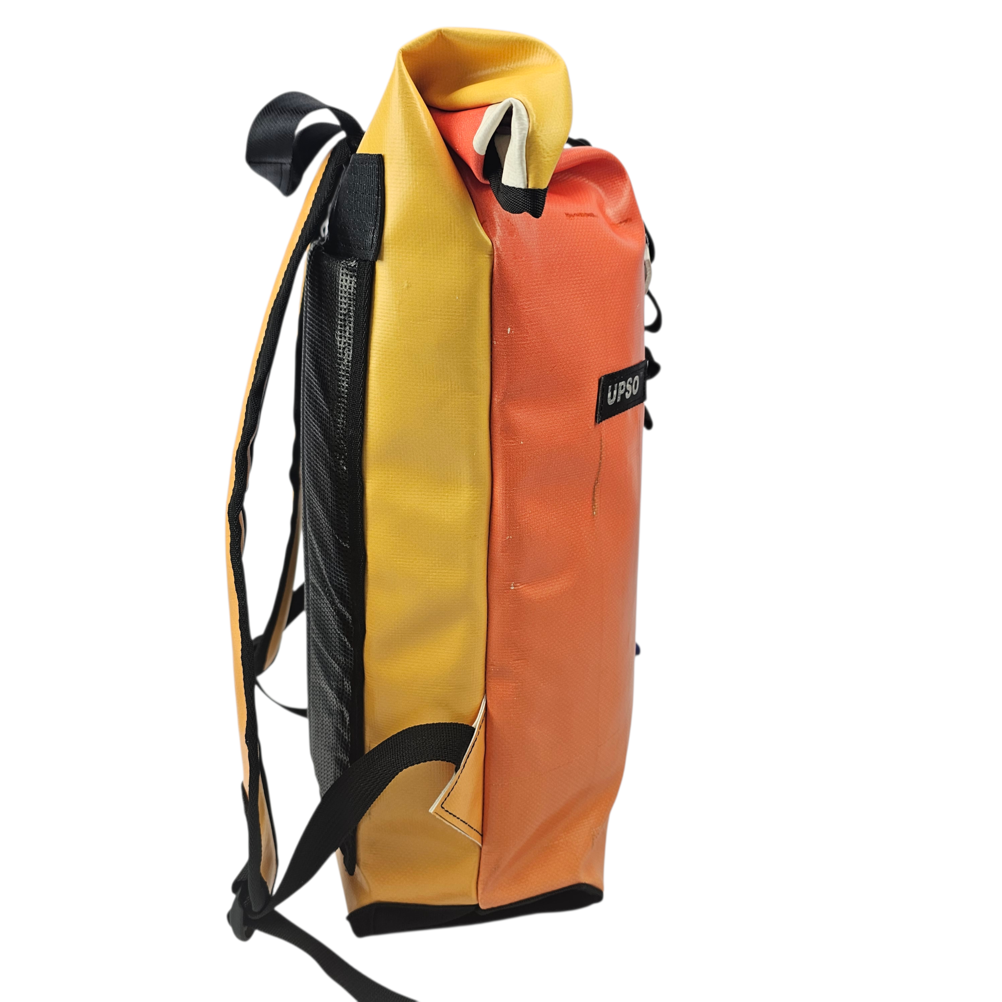Burtonwood Backpack - Orange  - BW2336