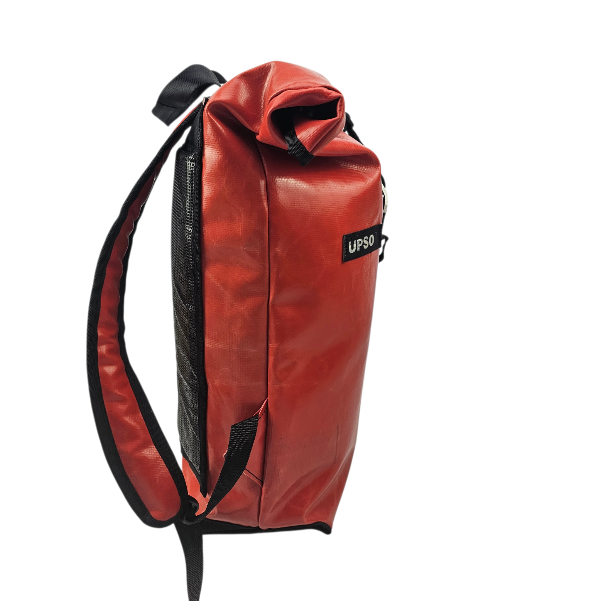 Burtonwood Backpack - Red  - BW2335