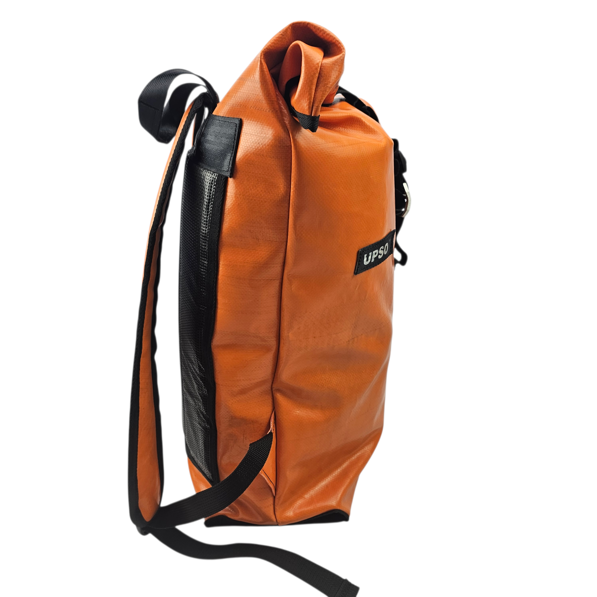 Burtonwood Backpack - Orange  - BW2333