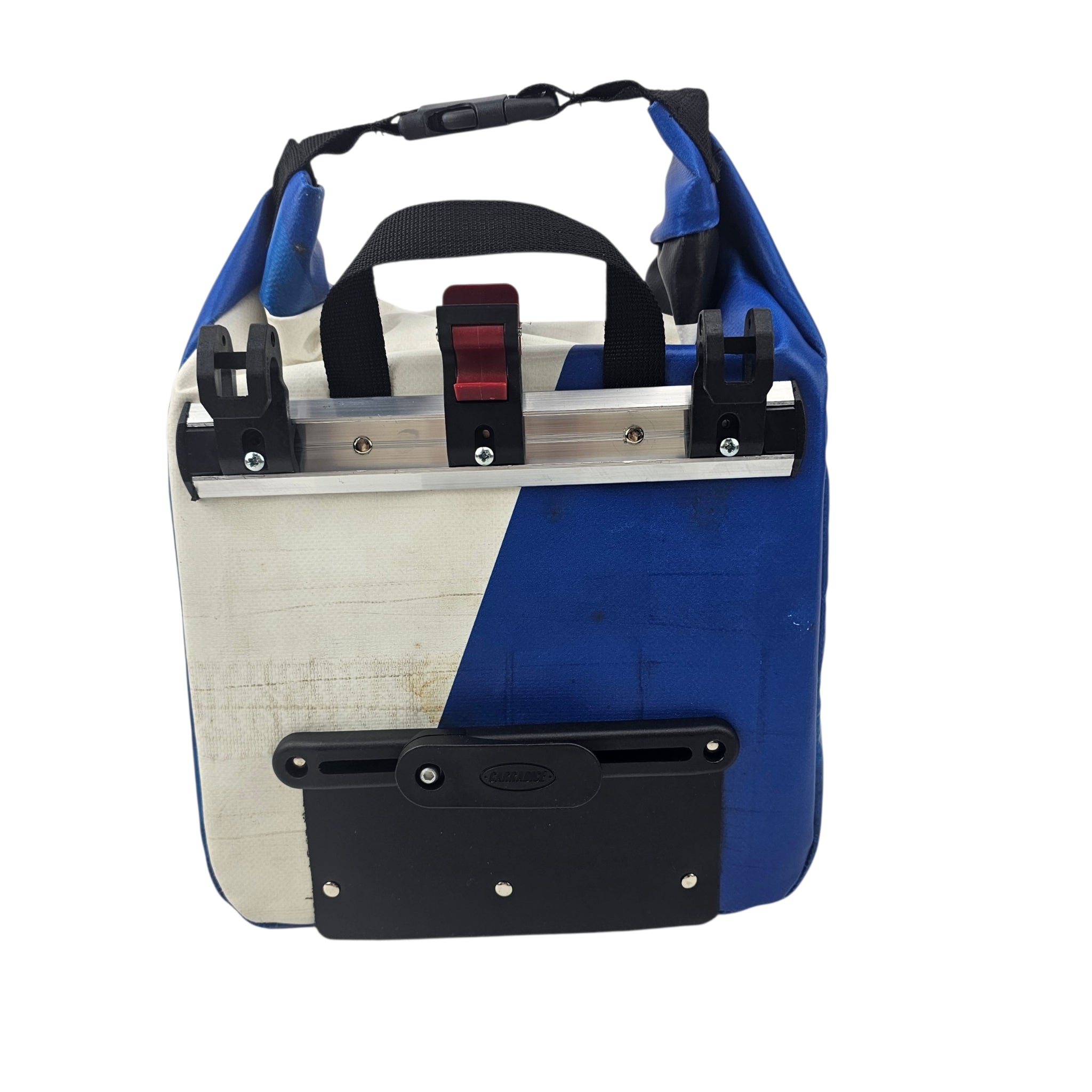Potters Pannier Small - Blue - PS398