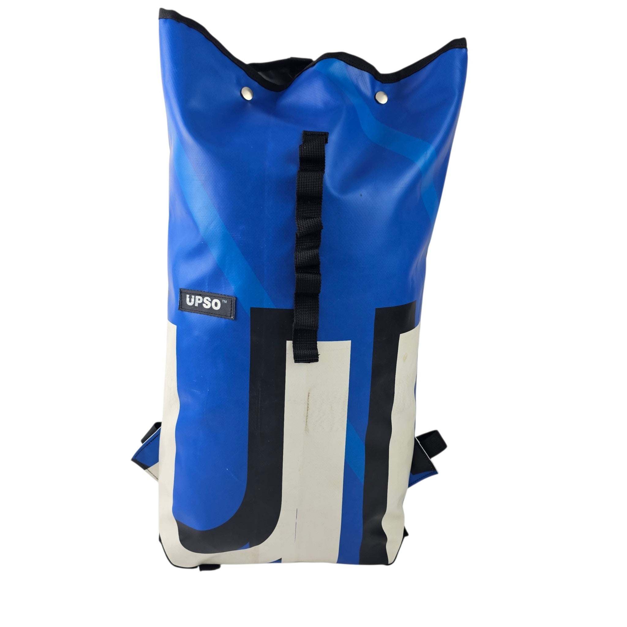 Burtonwood Backpack - Blue - BW2384