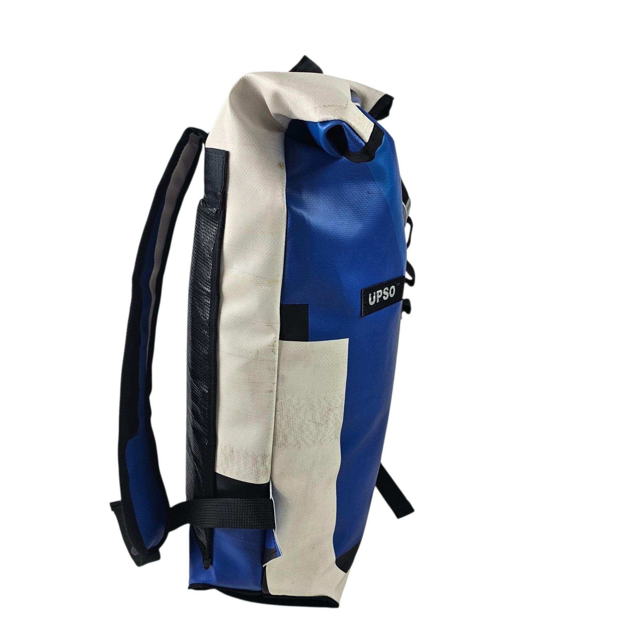 Burtonwood Backpack - Blue - BW2384