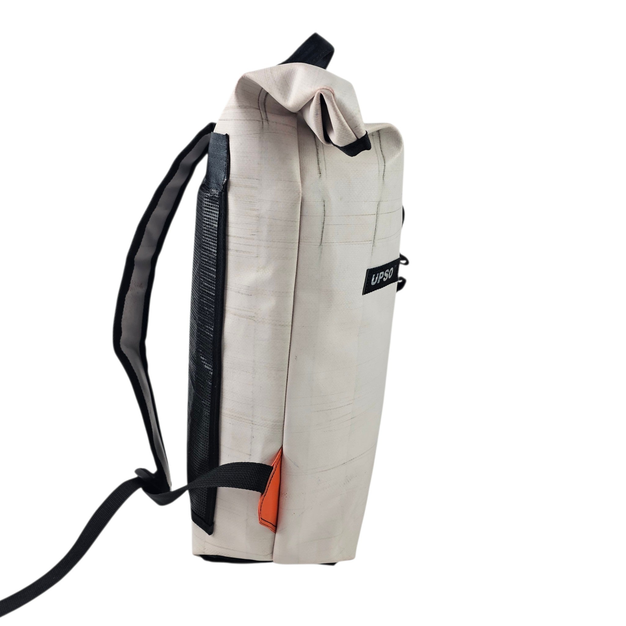 Burtonwood Backpack - Orange - BW2385
