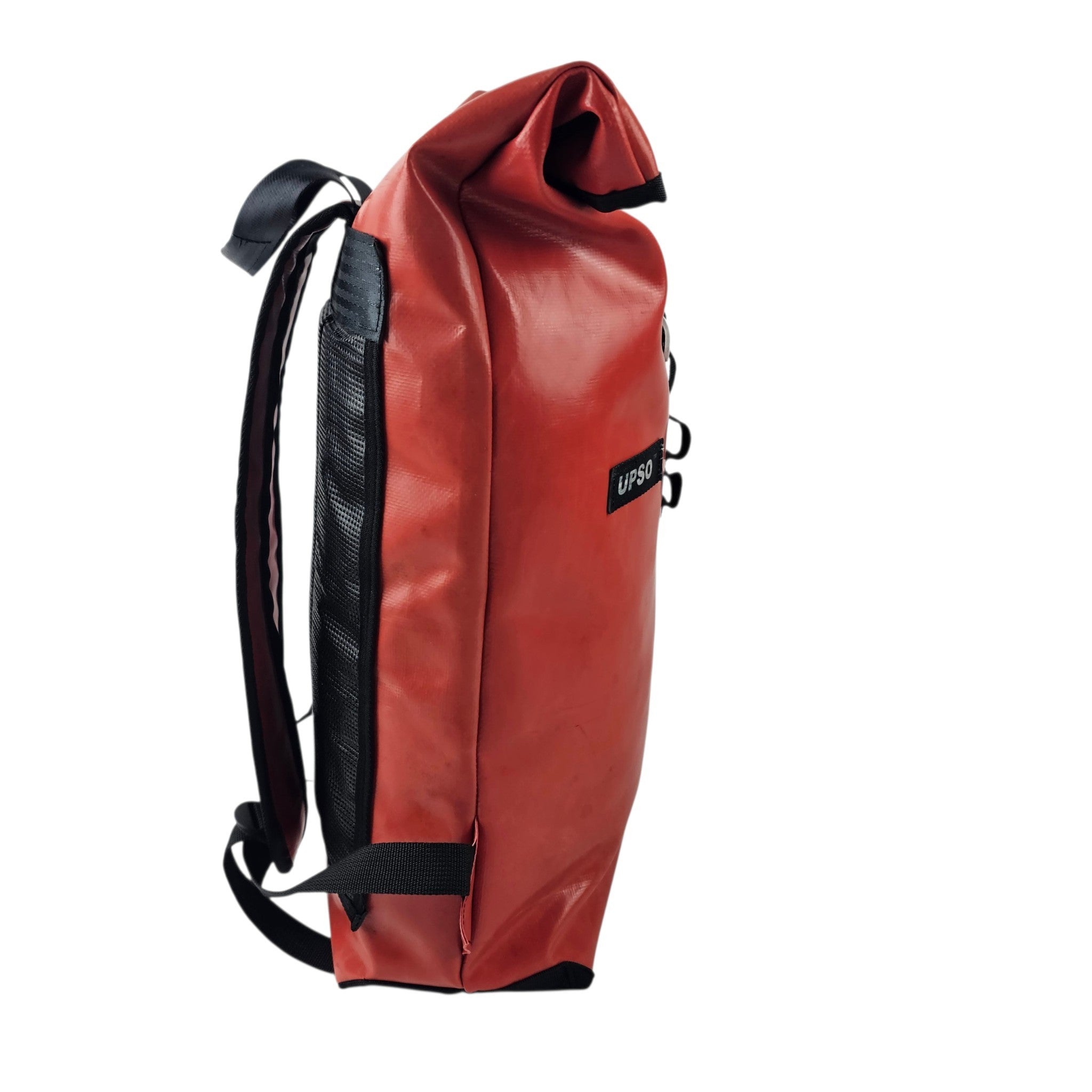 Burtonwood Backpack - Red - BW2386